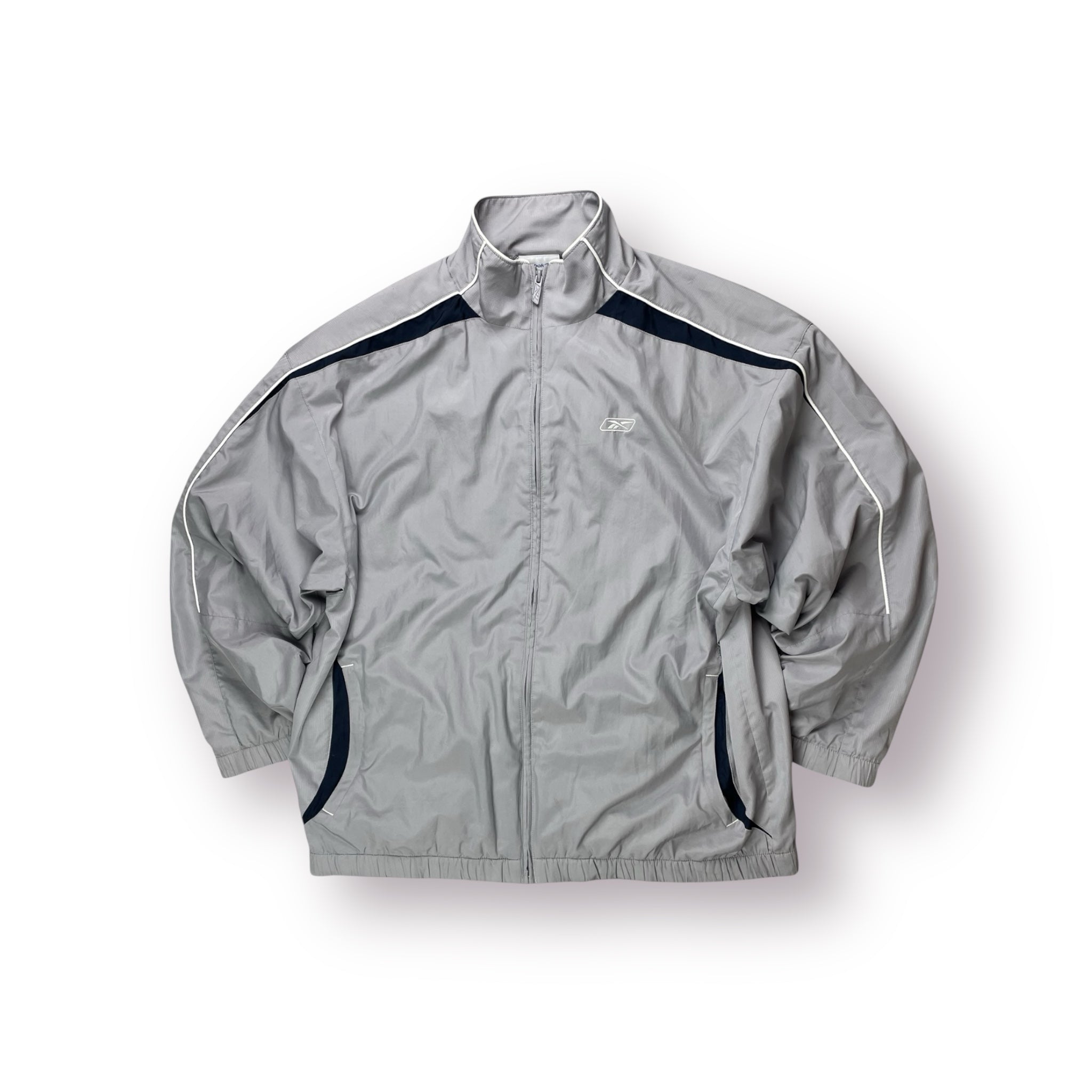 Vintage y2k Reebok Windbreaker (S)