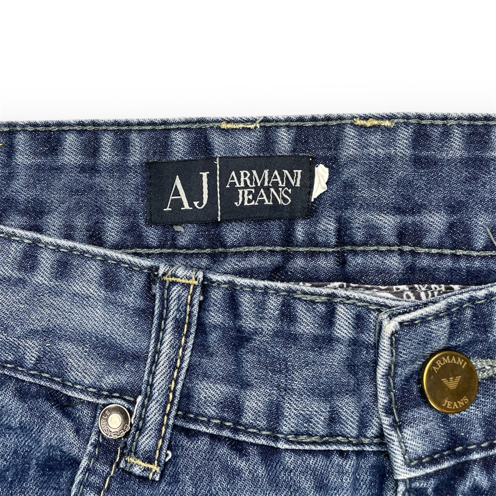 Armani Jeans (34)