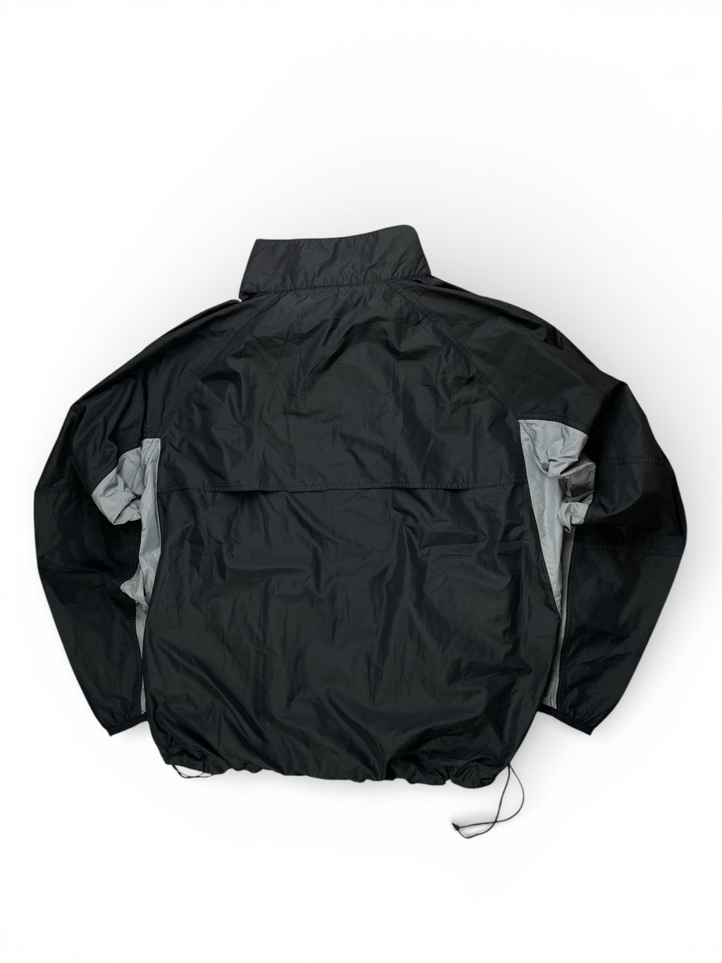 Vintage y2k Reebok Windbreaker (L)