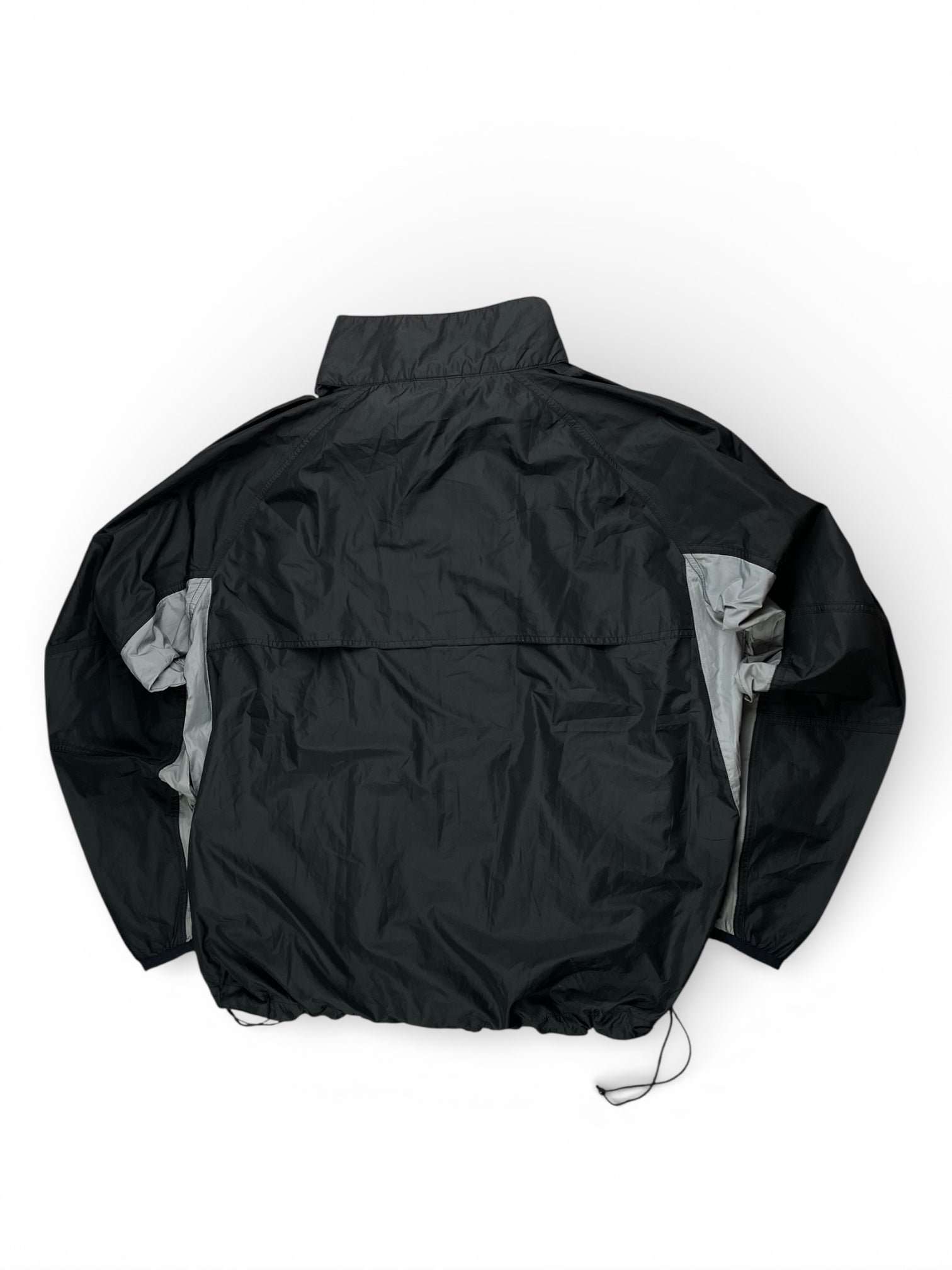 Vintage y2k Reebok Windbreaker (L)