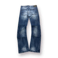Washed Armani Jeans (31)