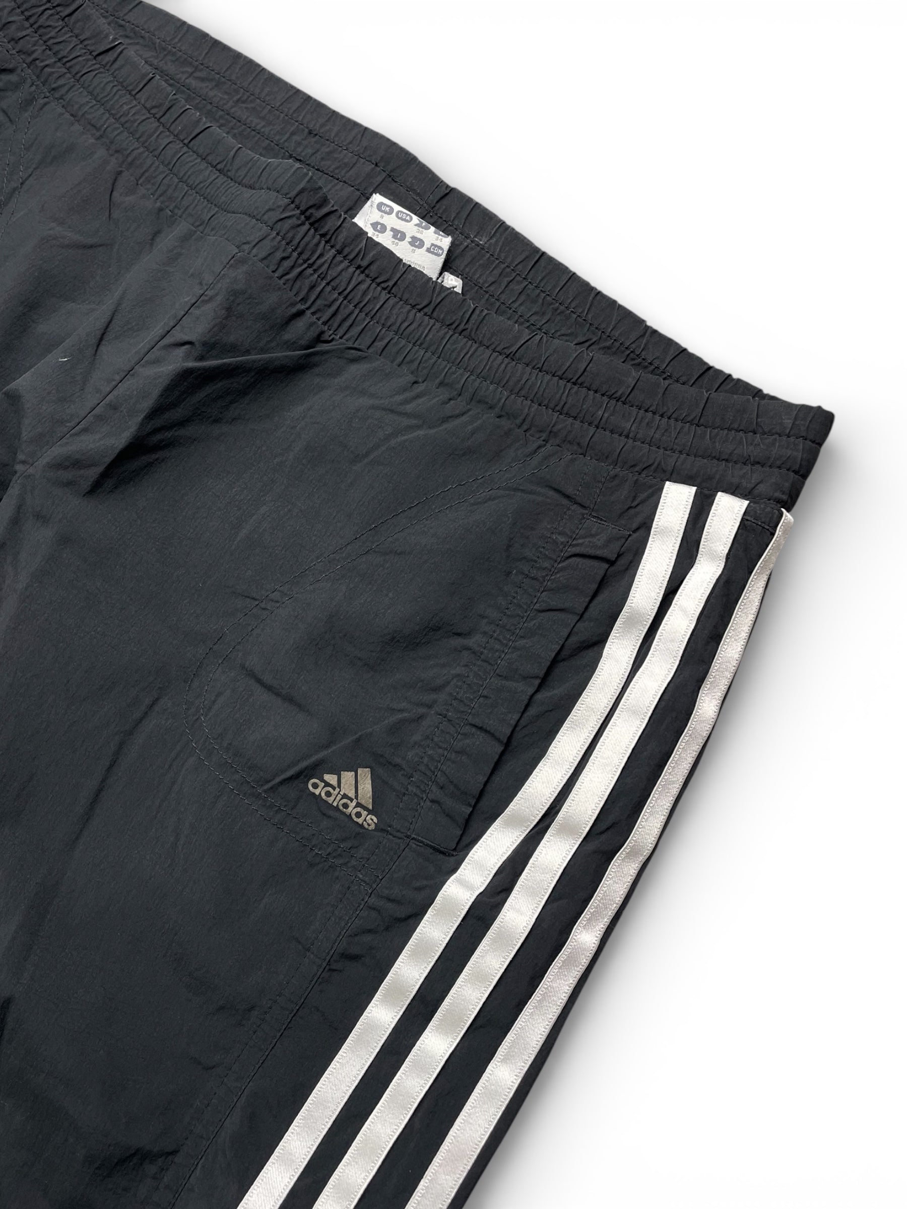Vintage y2k Adidas Trackpants (S)