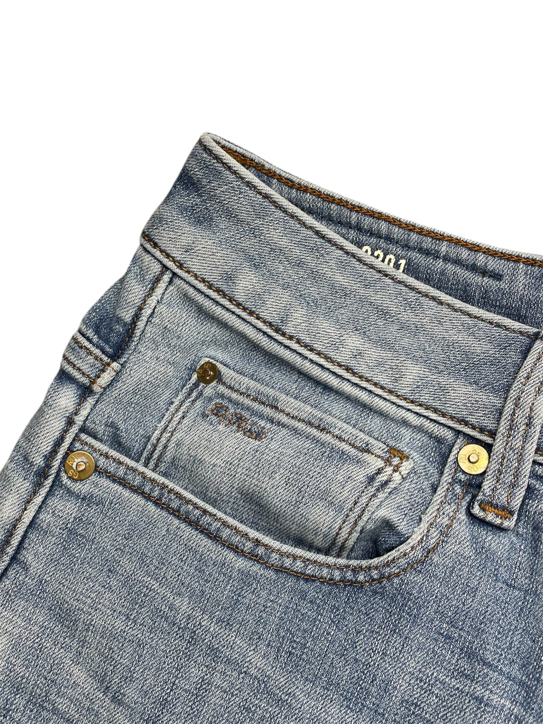 G-Star Raw 3301 Jeans (W30/L32