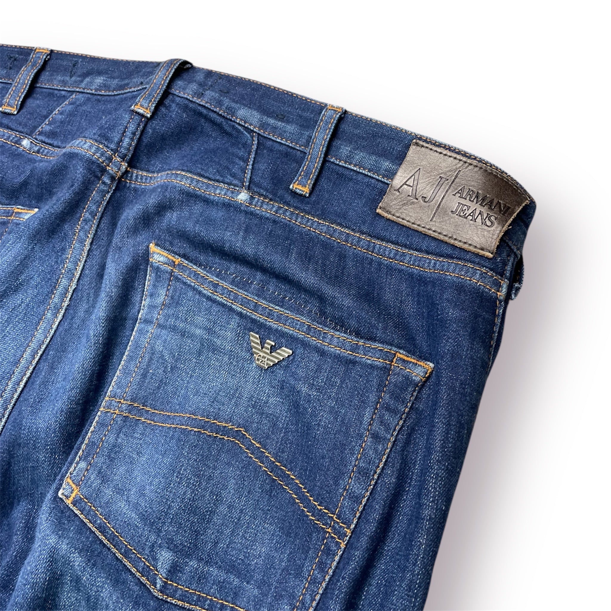 Armani Jeans (38)