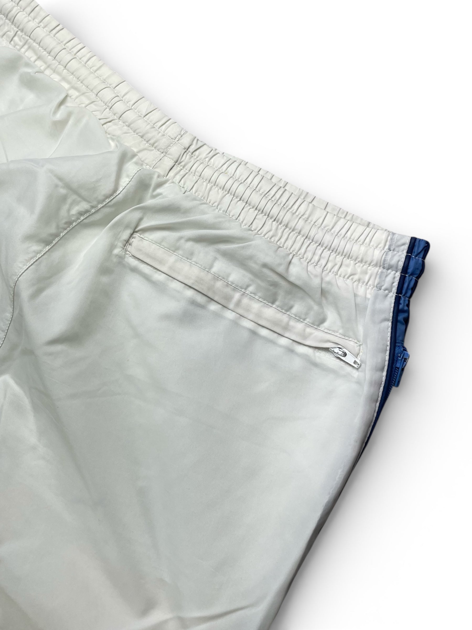 Vintage y2k Nike Trackpants (XS)