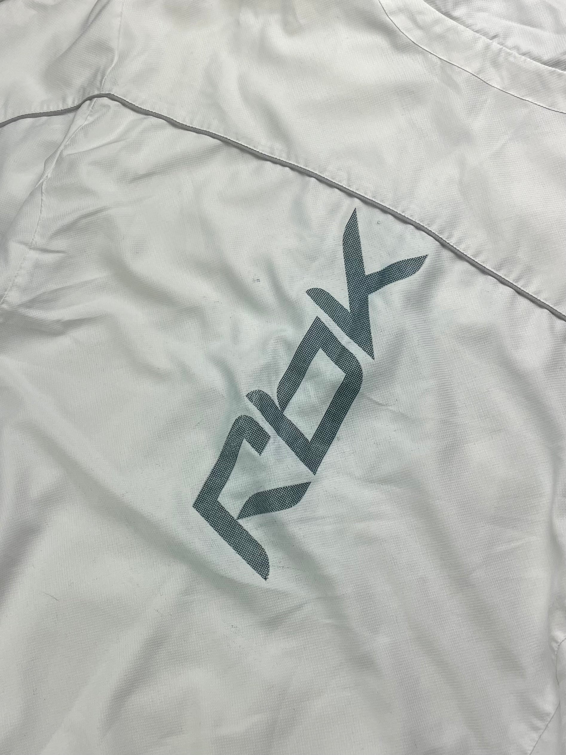 Vintage y2k Reebok Windbreaker (L)