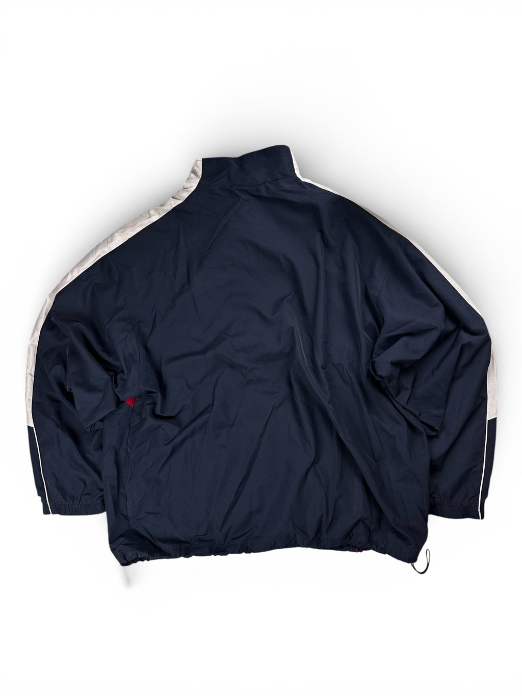 Vintage y2k Reebok Windbreaker (XXL)