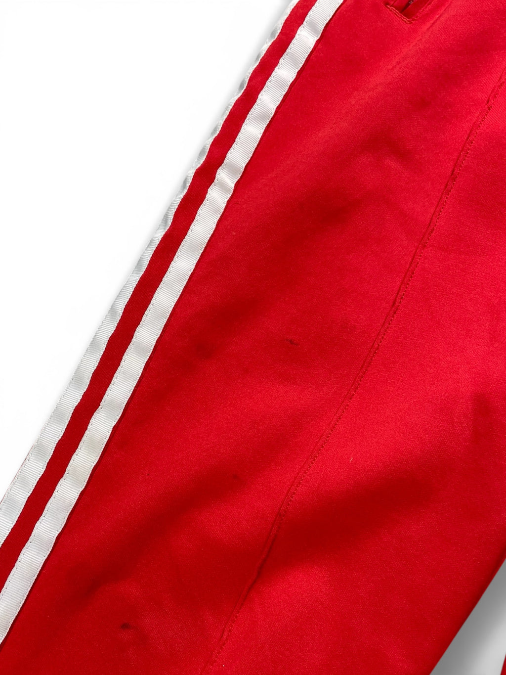 Vintage y2k Adidas Beckenbauer Tracksuit (S)