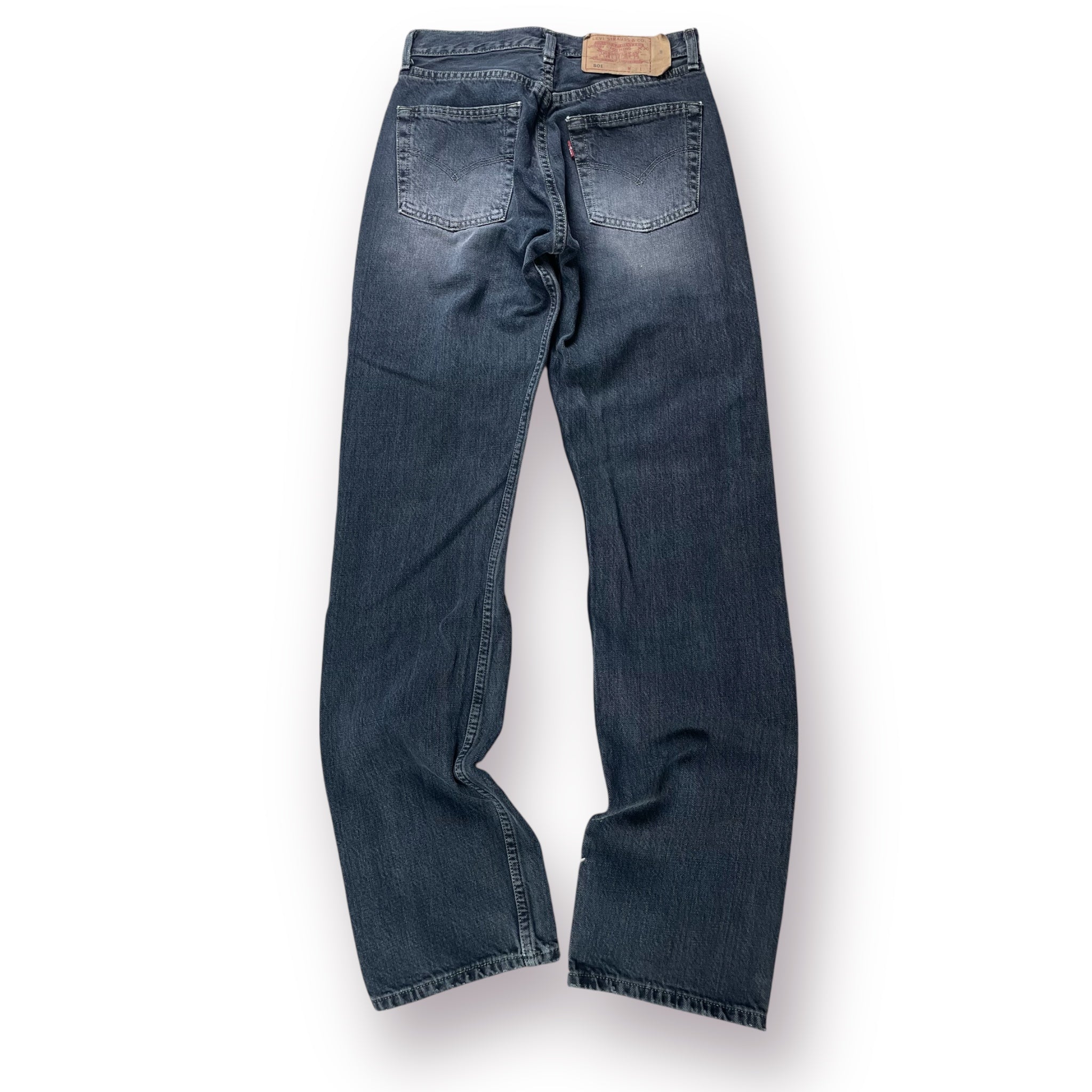 Levi‘s 501 Jeans (W28/L32)