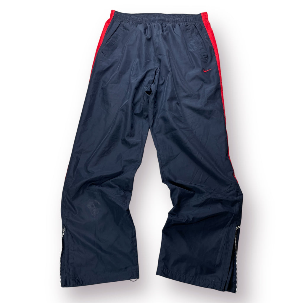 Vintage y2k Nike Trackpants (L)