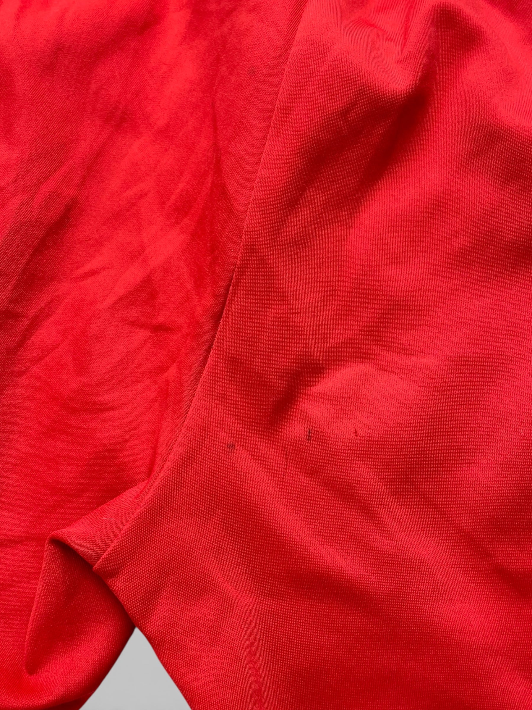Vintage y2k Adidas Beckenbauer Tracksuit (S)