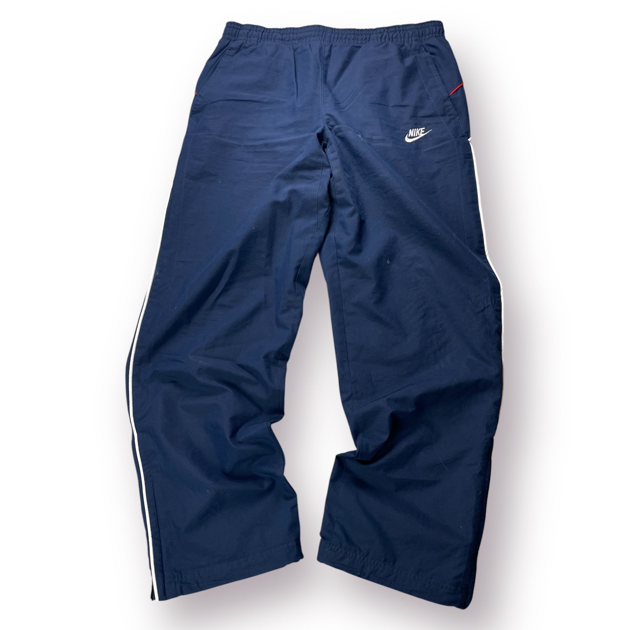 Vintage 2000s Nike Trackpants (M)