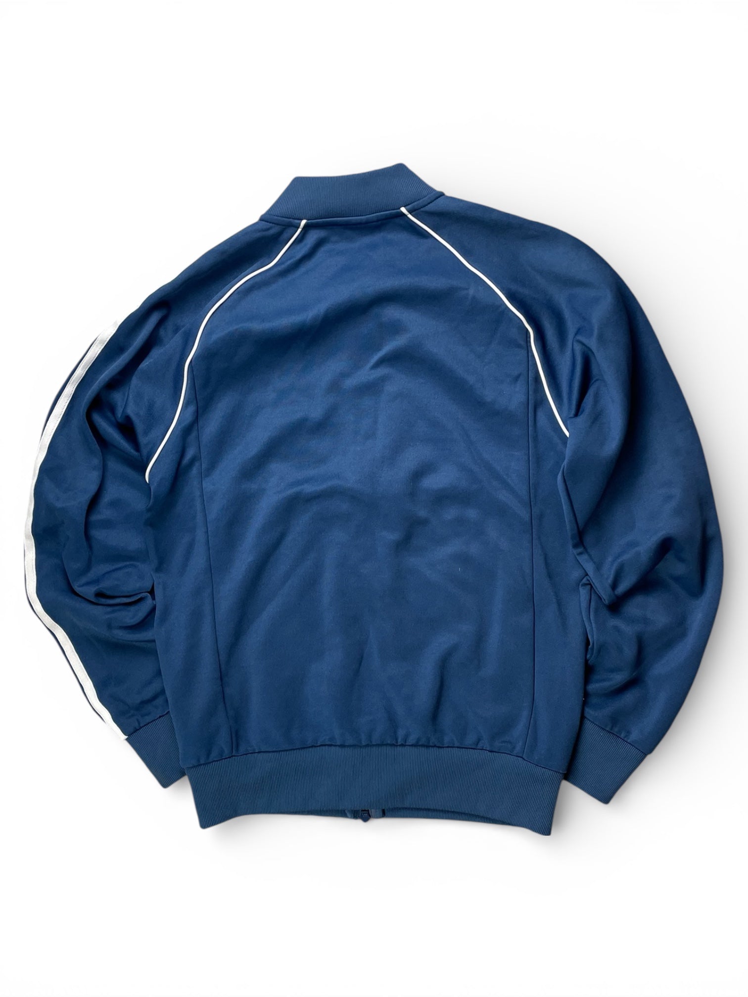 Vintage y2k Adidas Beckenbauer Trainingsjacke (S)