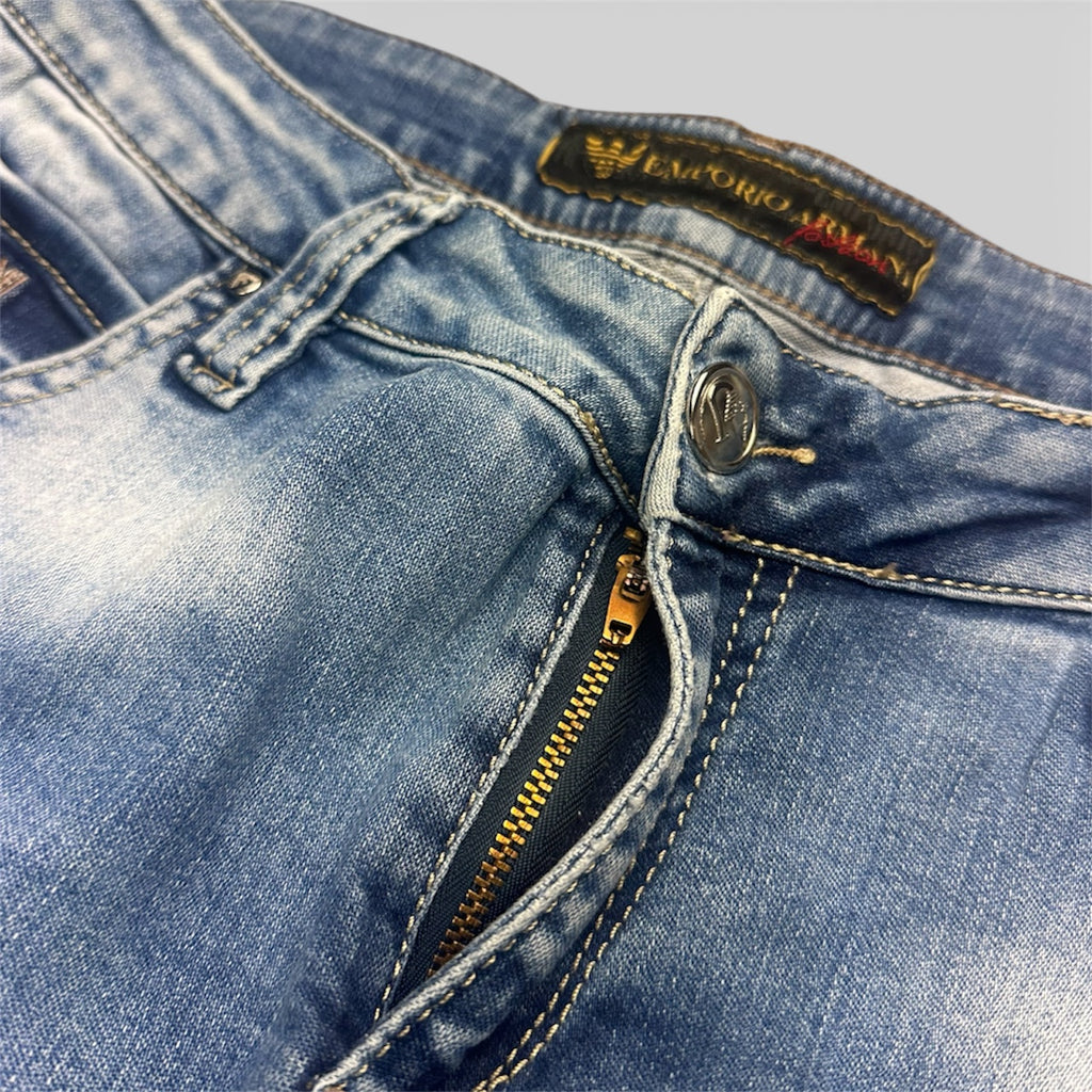 Rare Armani Jeans (32)