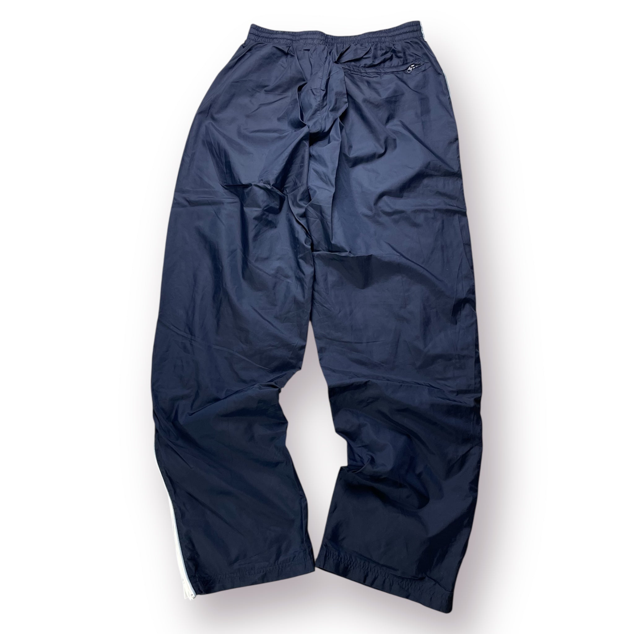 Vintage y2k Nike Trackpants (L)