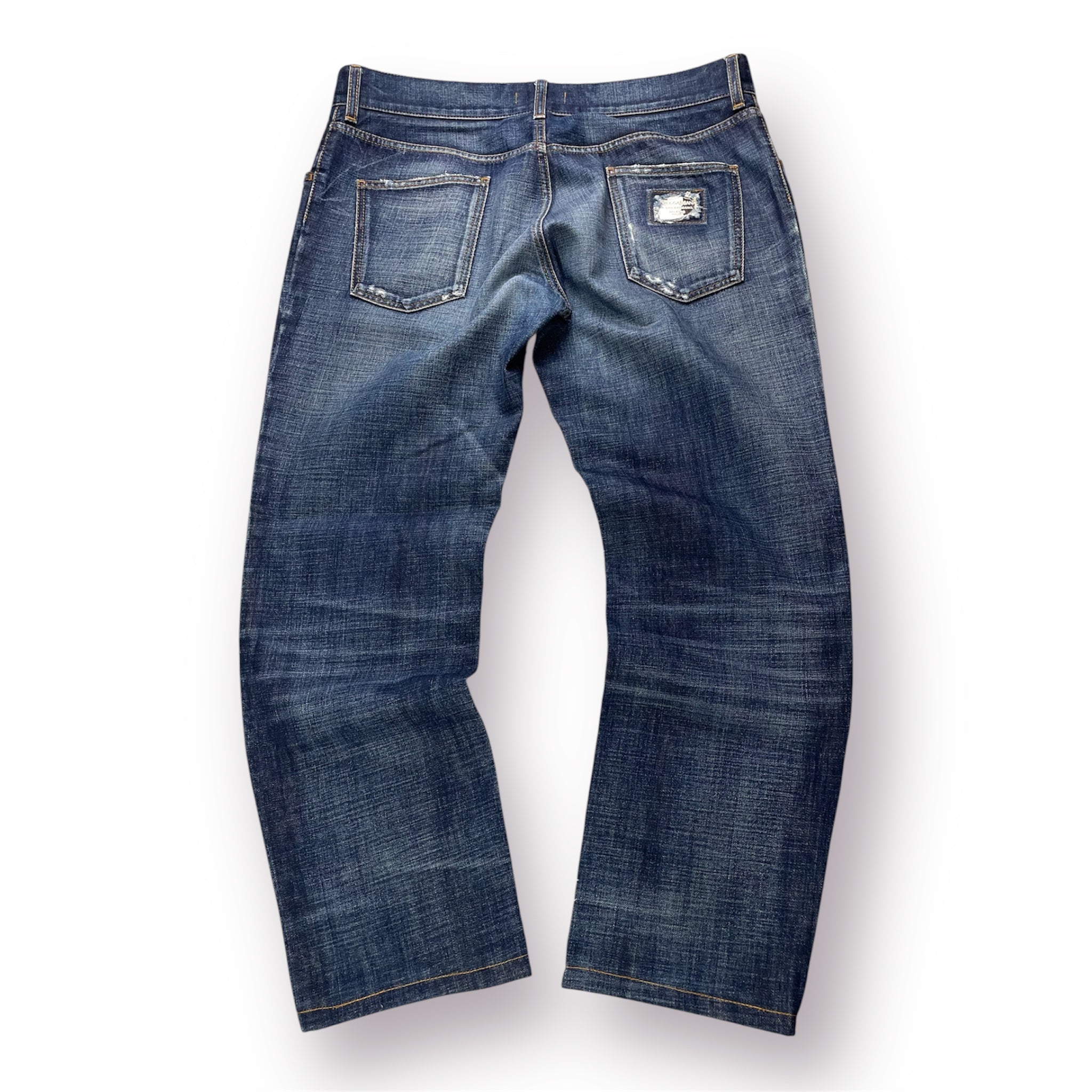 Dolce & Gabbana Jeans (54)