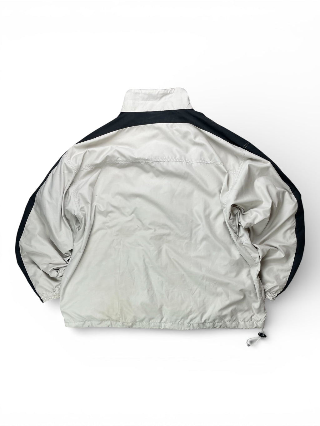 Vintage y2k Reebok Windbreaker (XL)