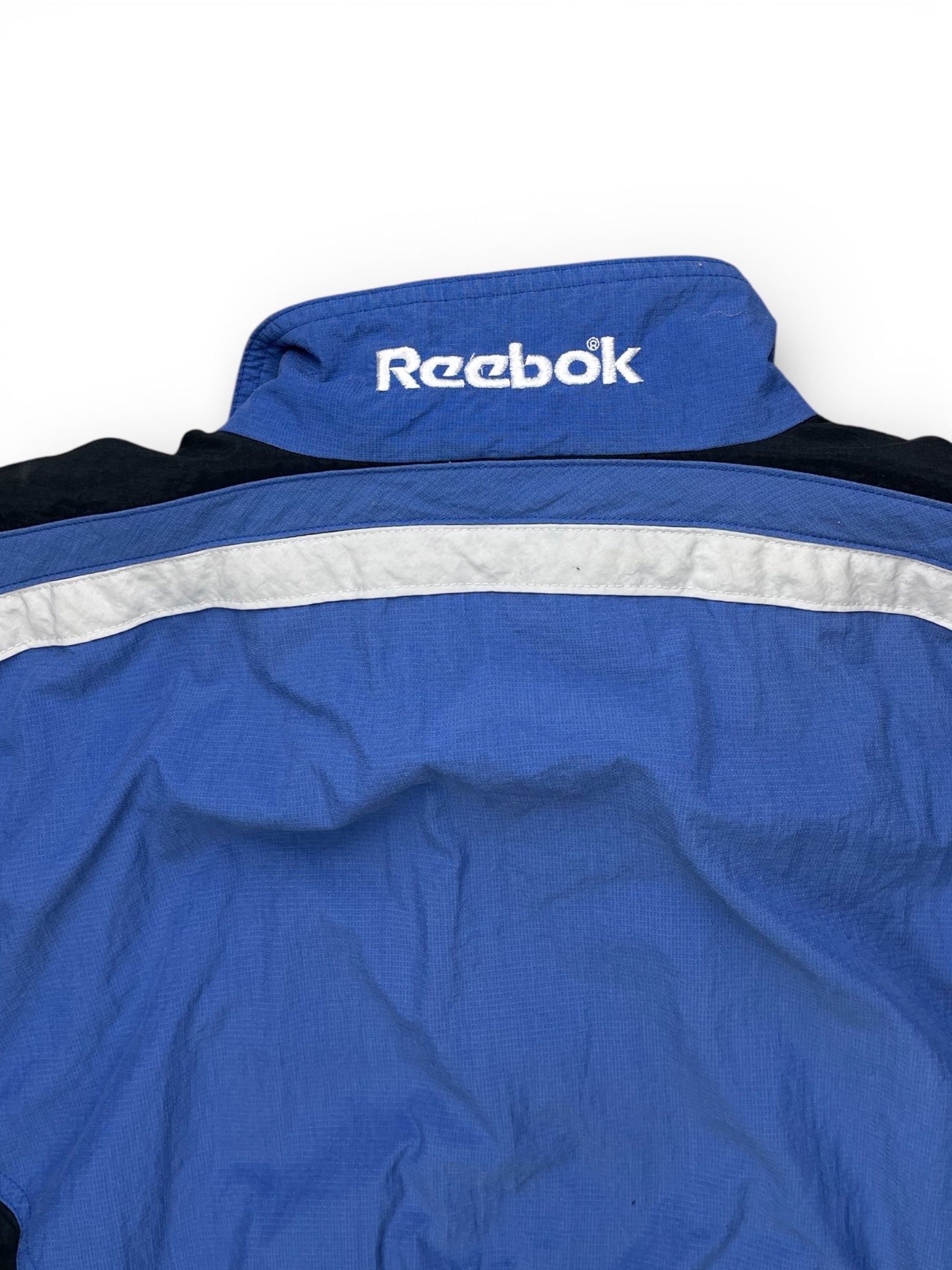 Vintage Reebok y2k Trackjacket (L)
