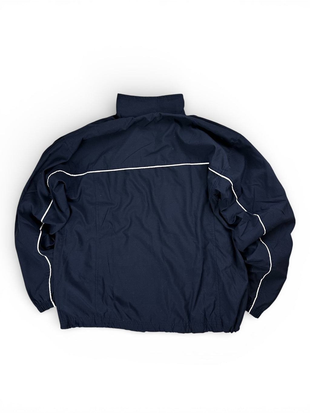 Vintage y2k Reebok Trainingsjacke (S)