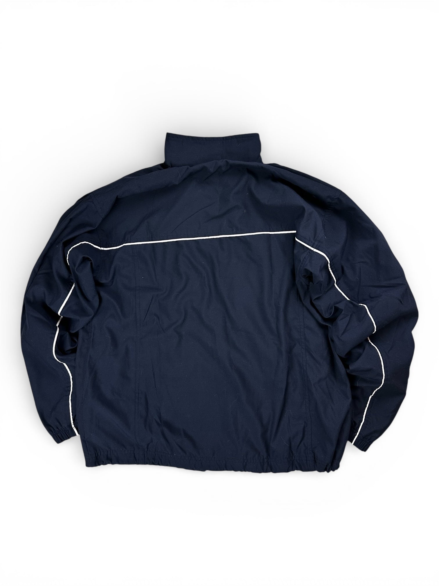 Vintage y2k Reebok Trainingsjacke (S)