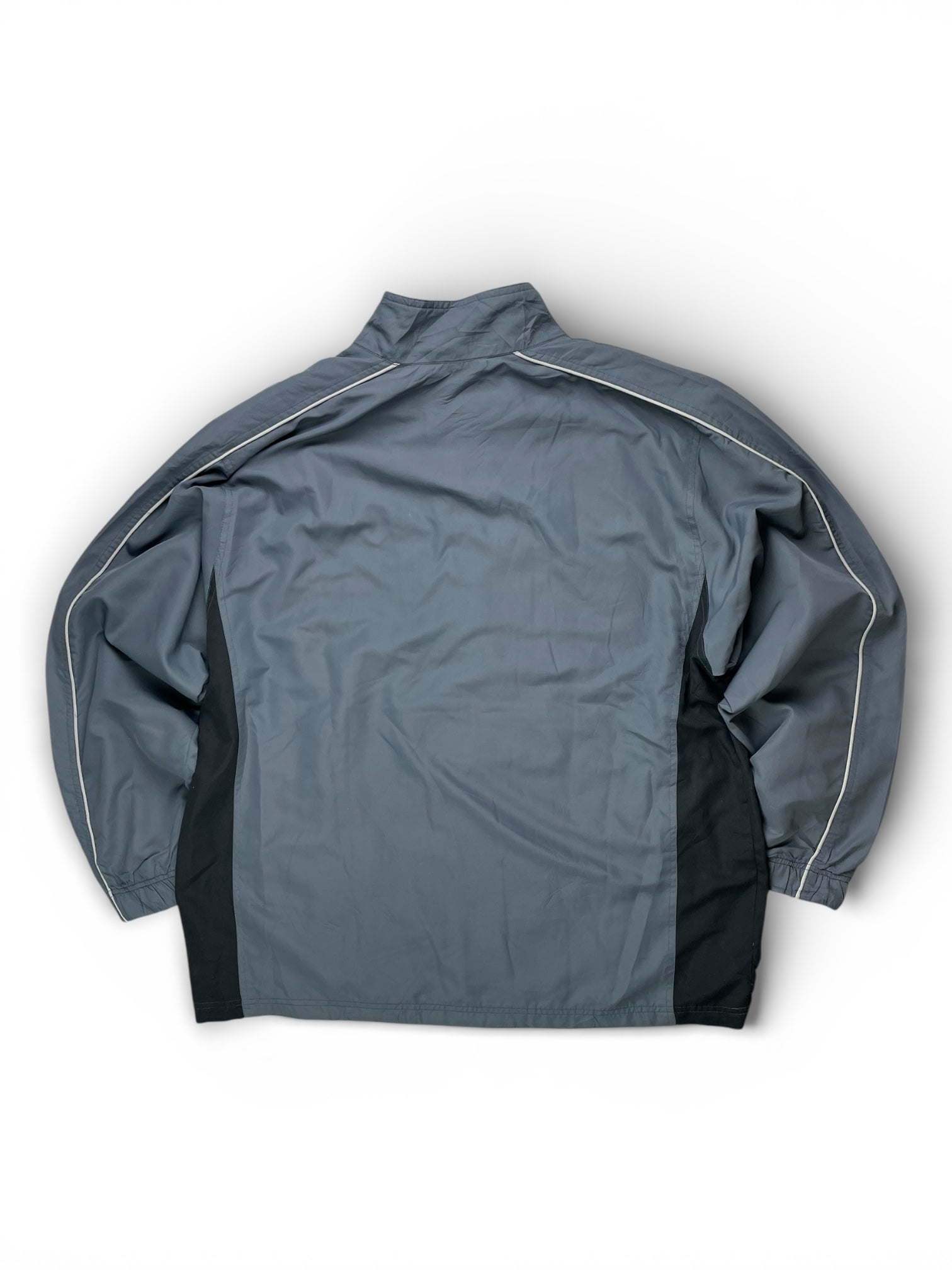 Vintage y2k Reebok Windbreaker (XL)