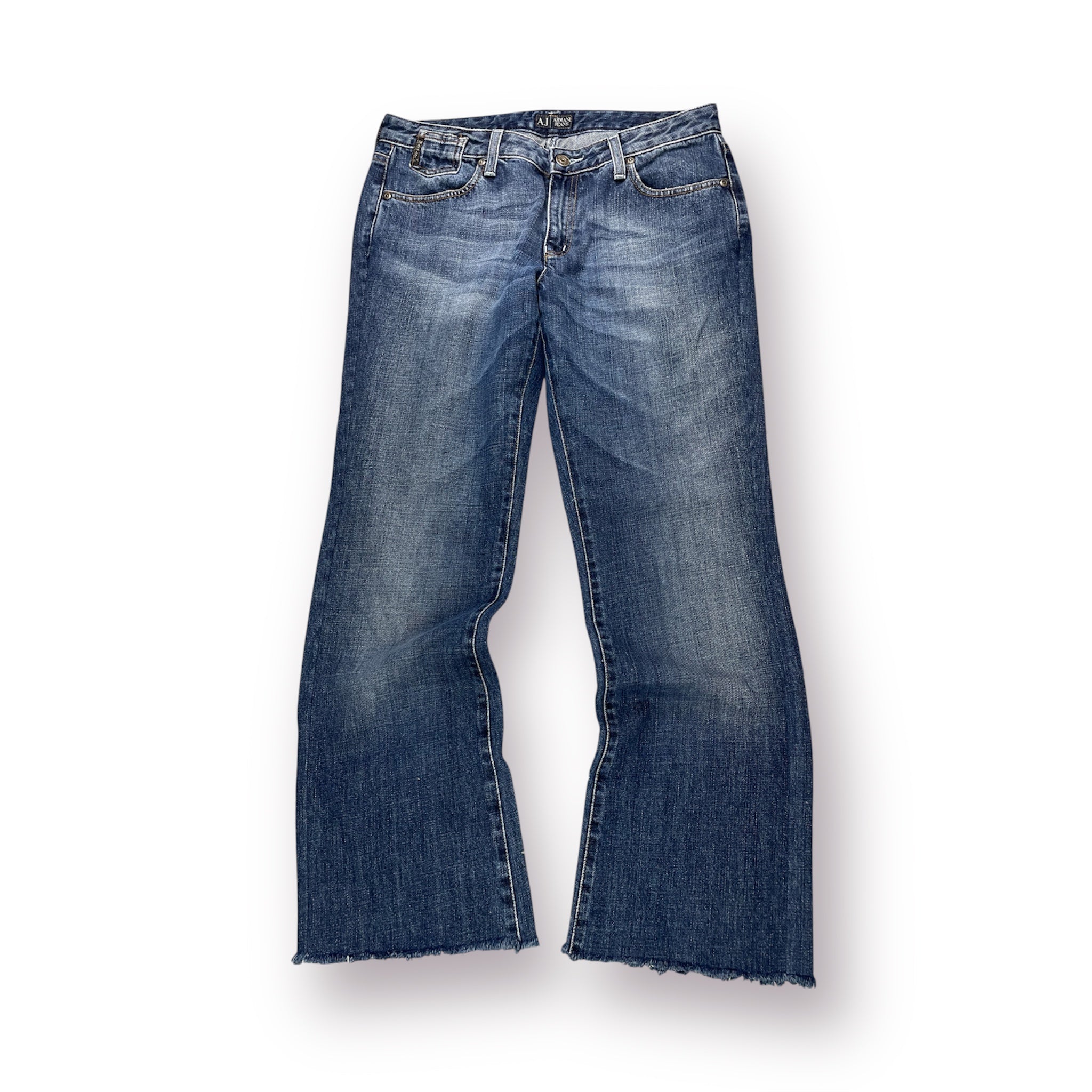 Rare Armani Jeans (30)