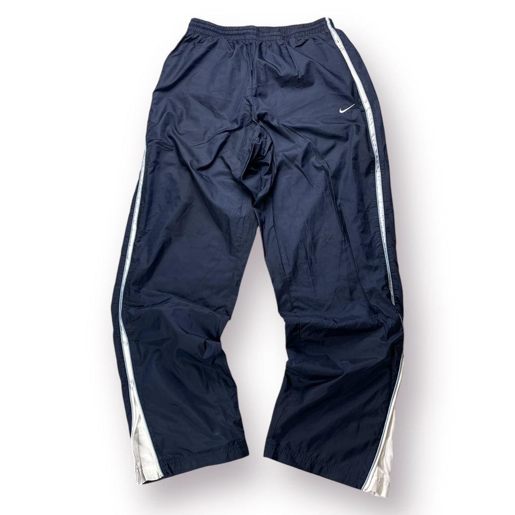 Vintage y2k Nike Trackpants (L)