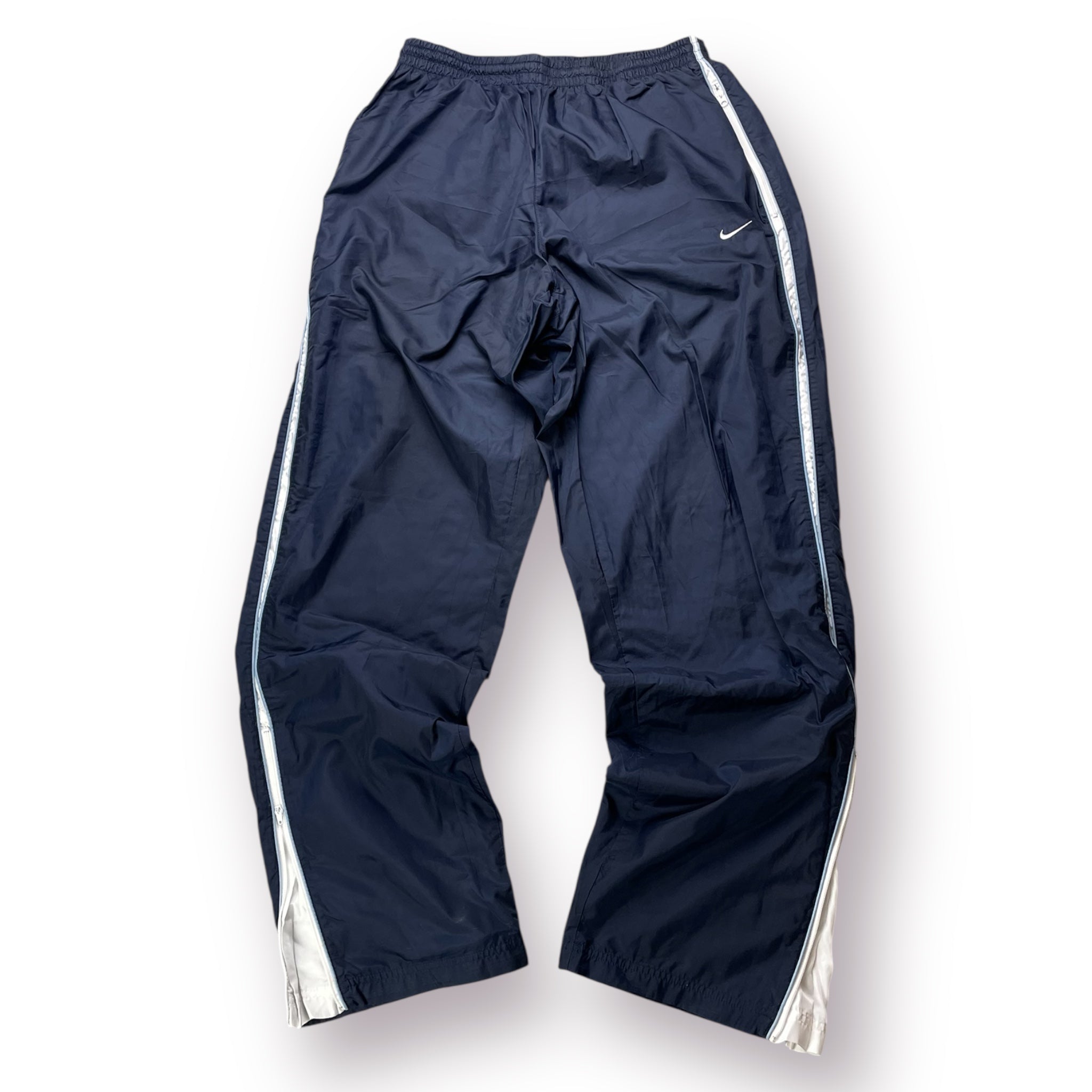 Vintage y2k Nike Trackpants (L)
