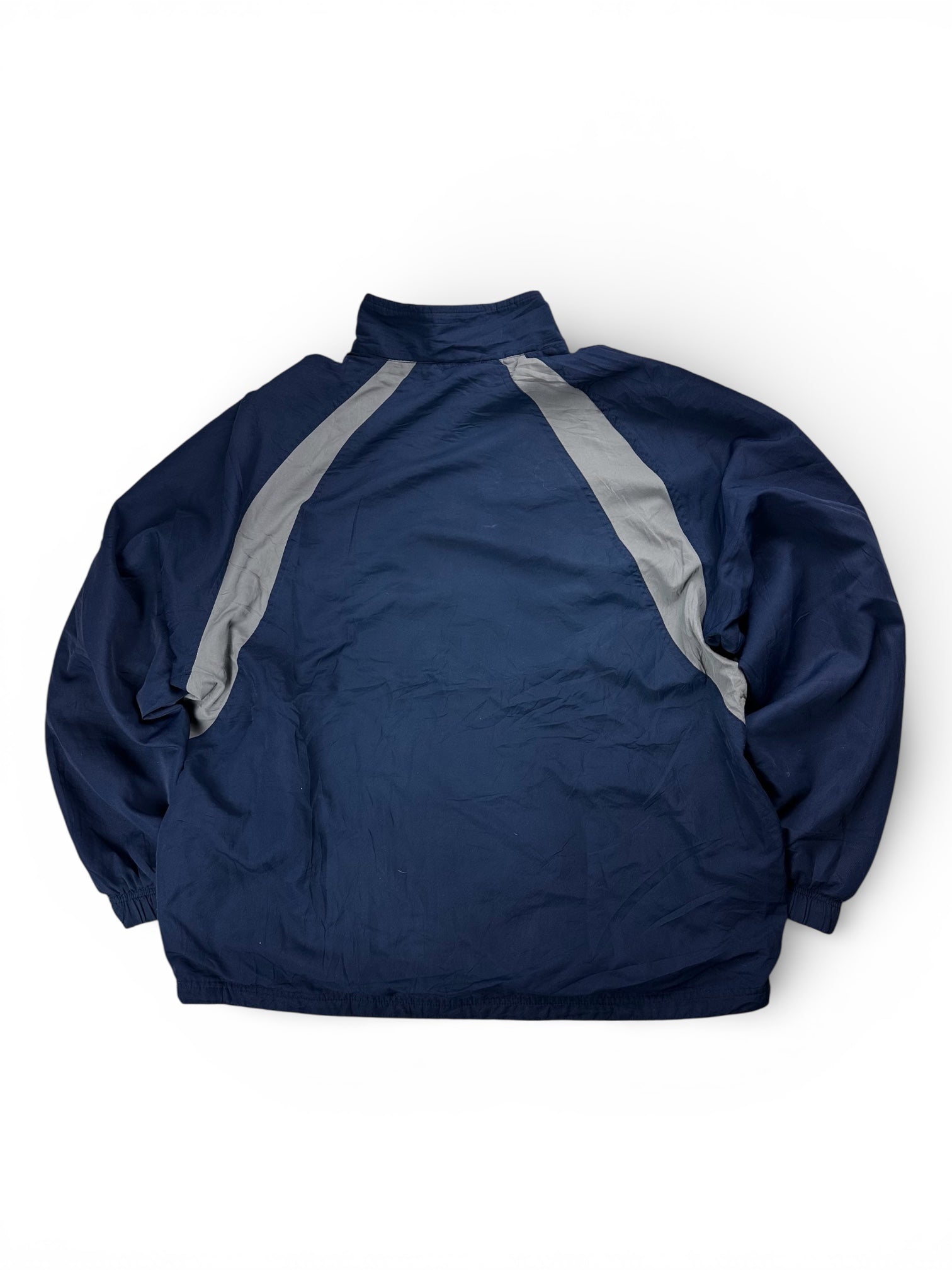 Vintage y2k Reebok Windbreaker (XL)