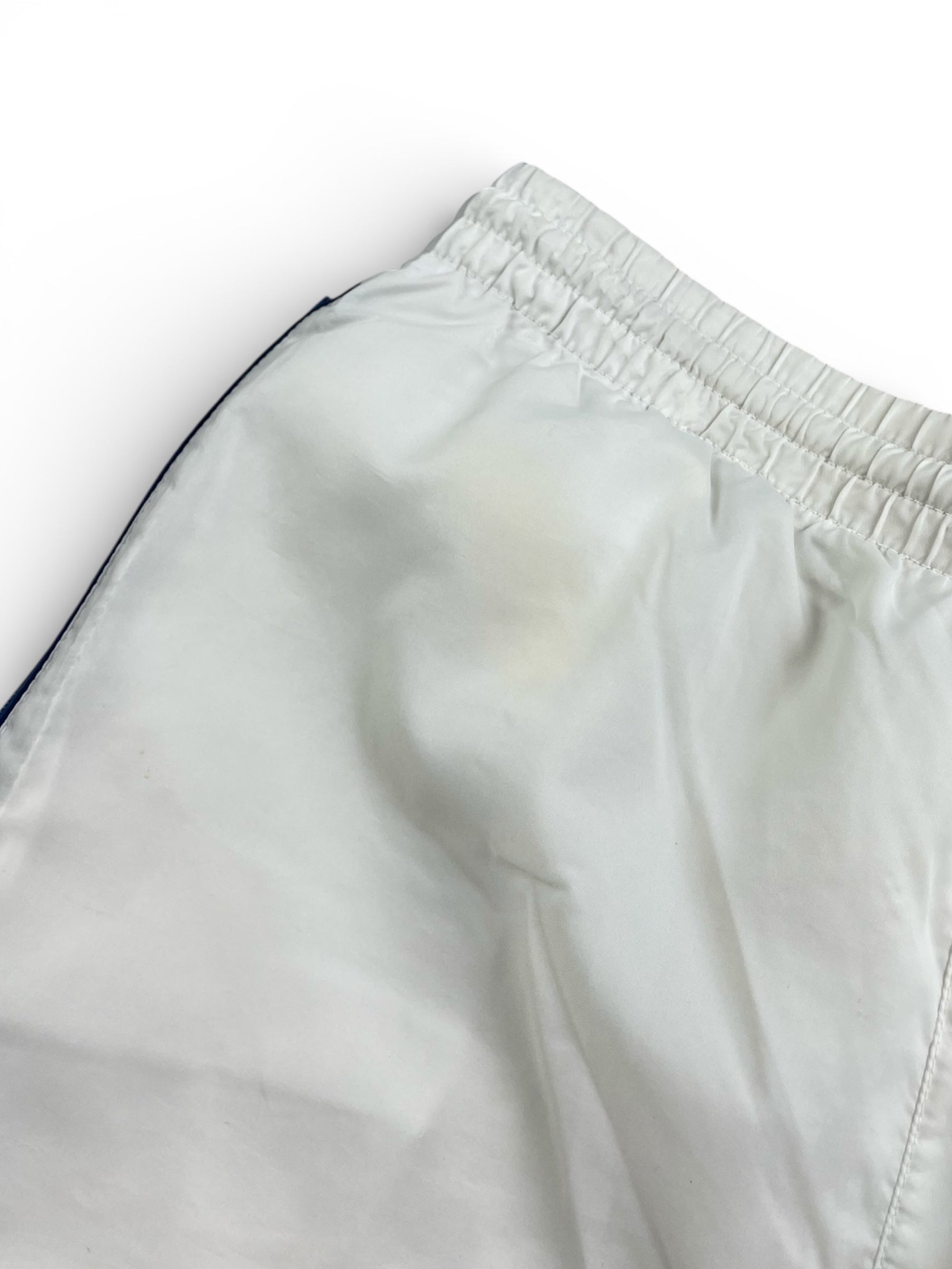 Vintage y2k Nike Trackpants (XS)