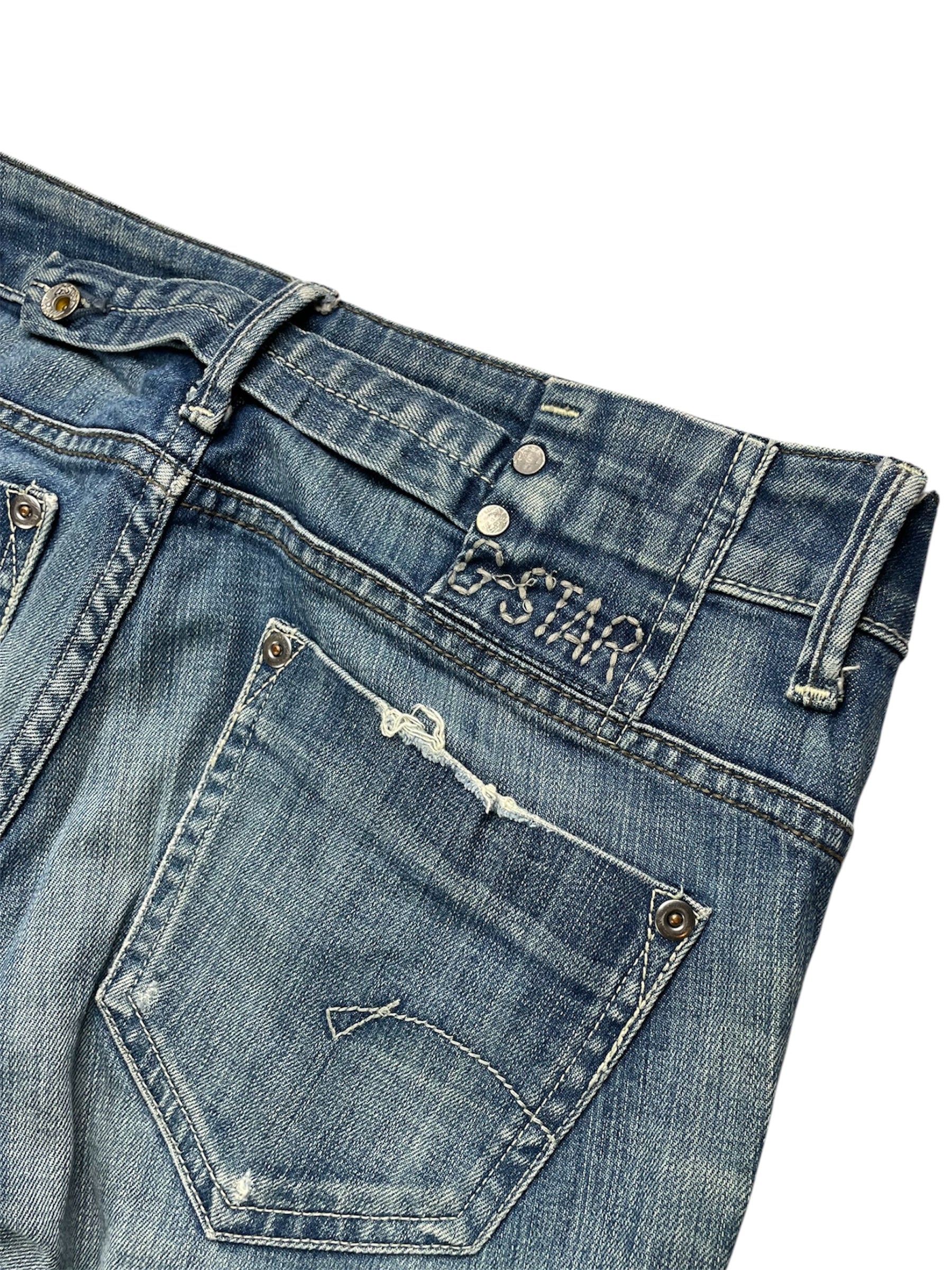 G-Star Raw Jeans (W29/L32)