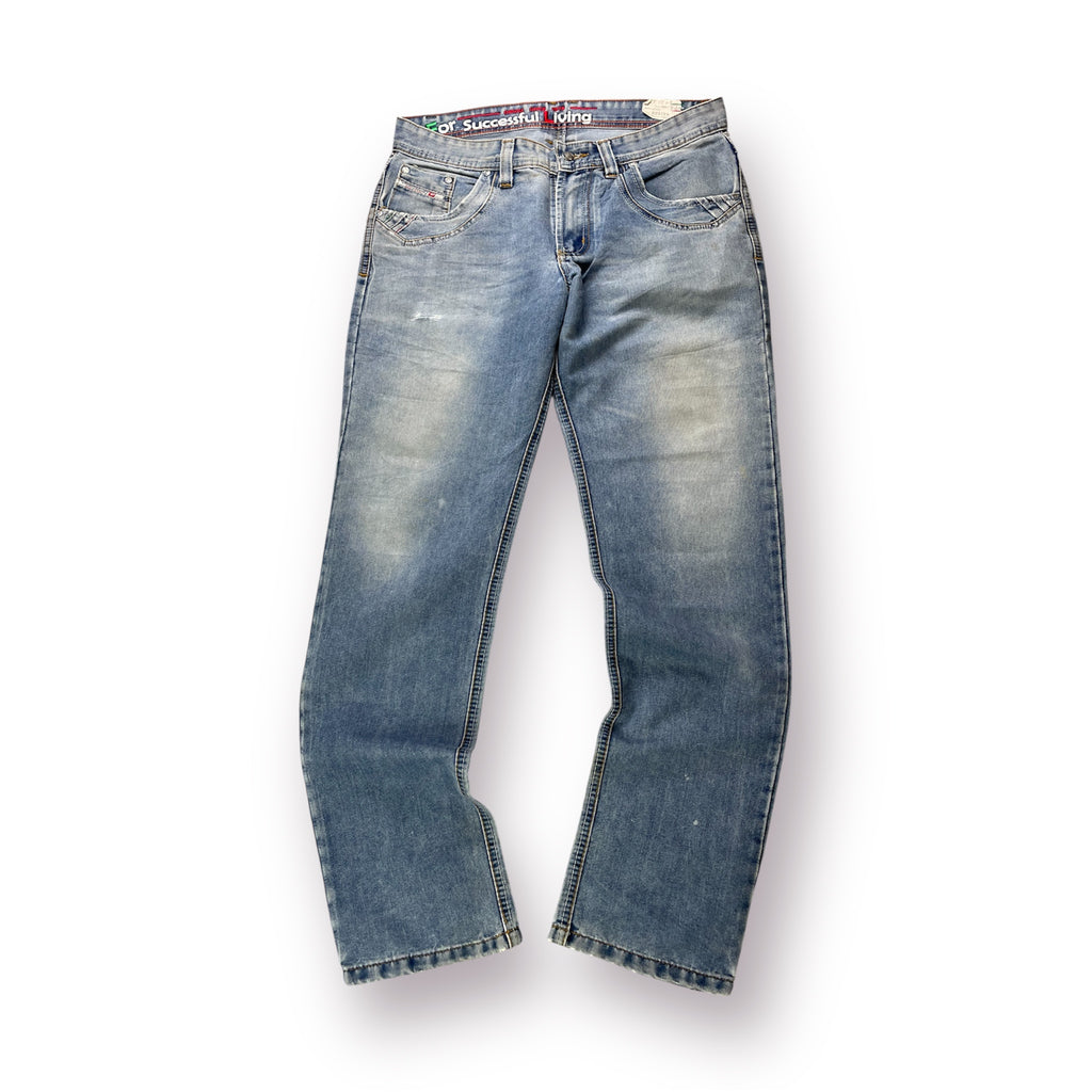 Rare Diesel Jeans (W34/L34)