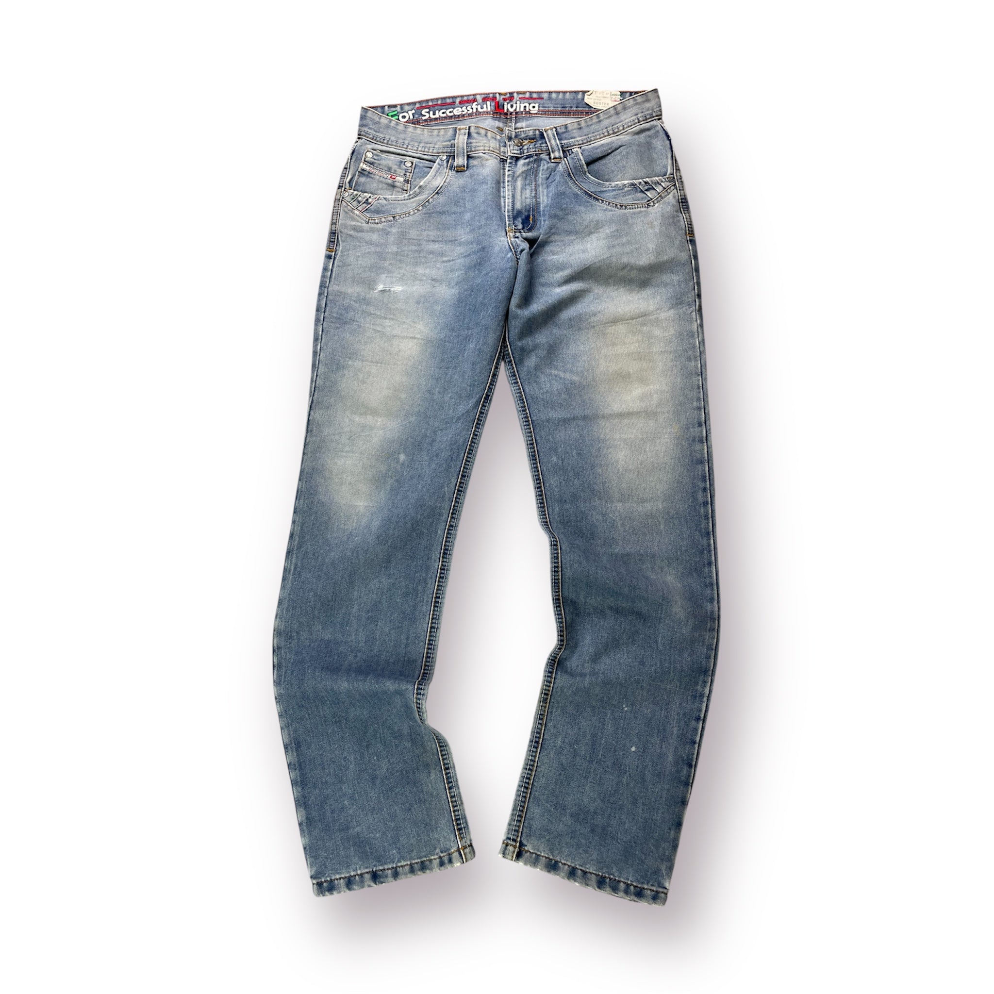 Rare Diesel Jeans (W34/L34)