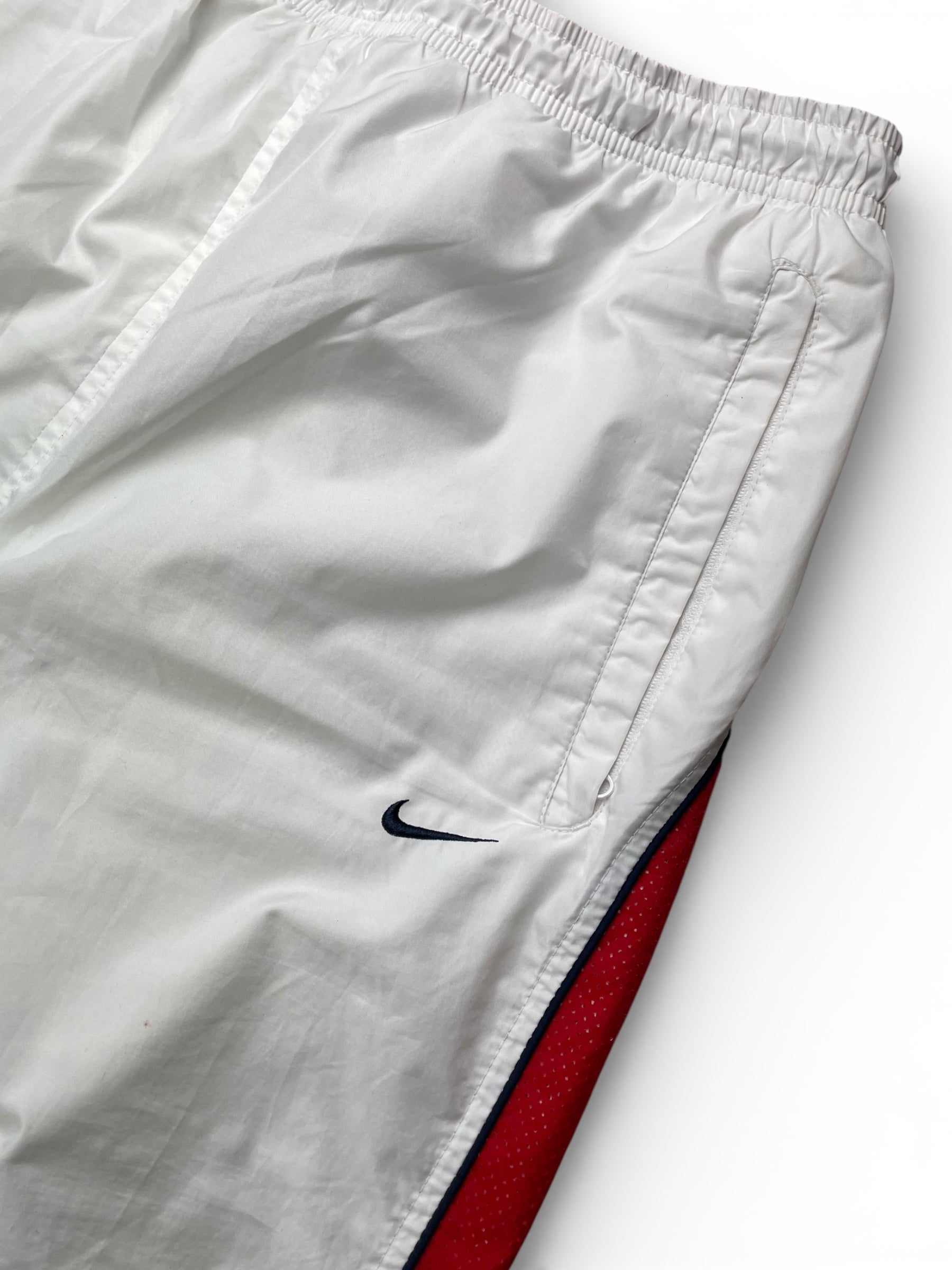 Vintage y2k Nike Trackpants (XL)