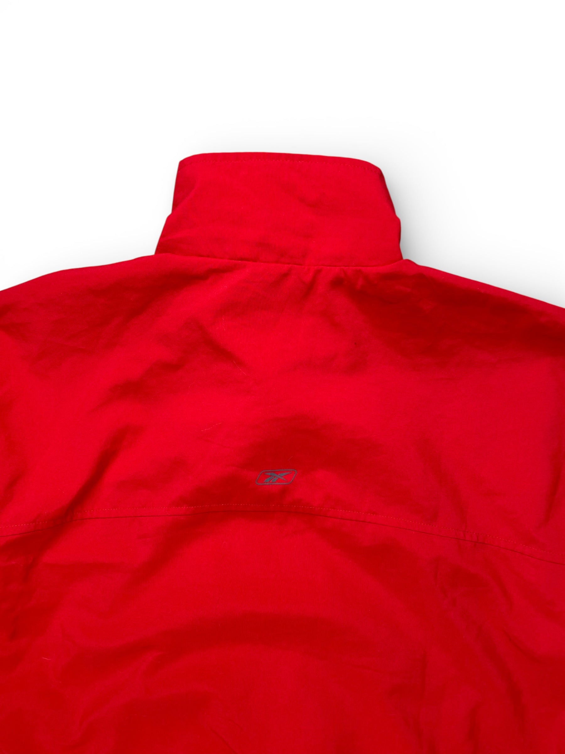 Vintage y2k Reebok Windbreaker (L)