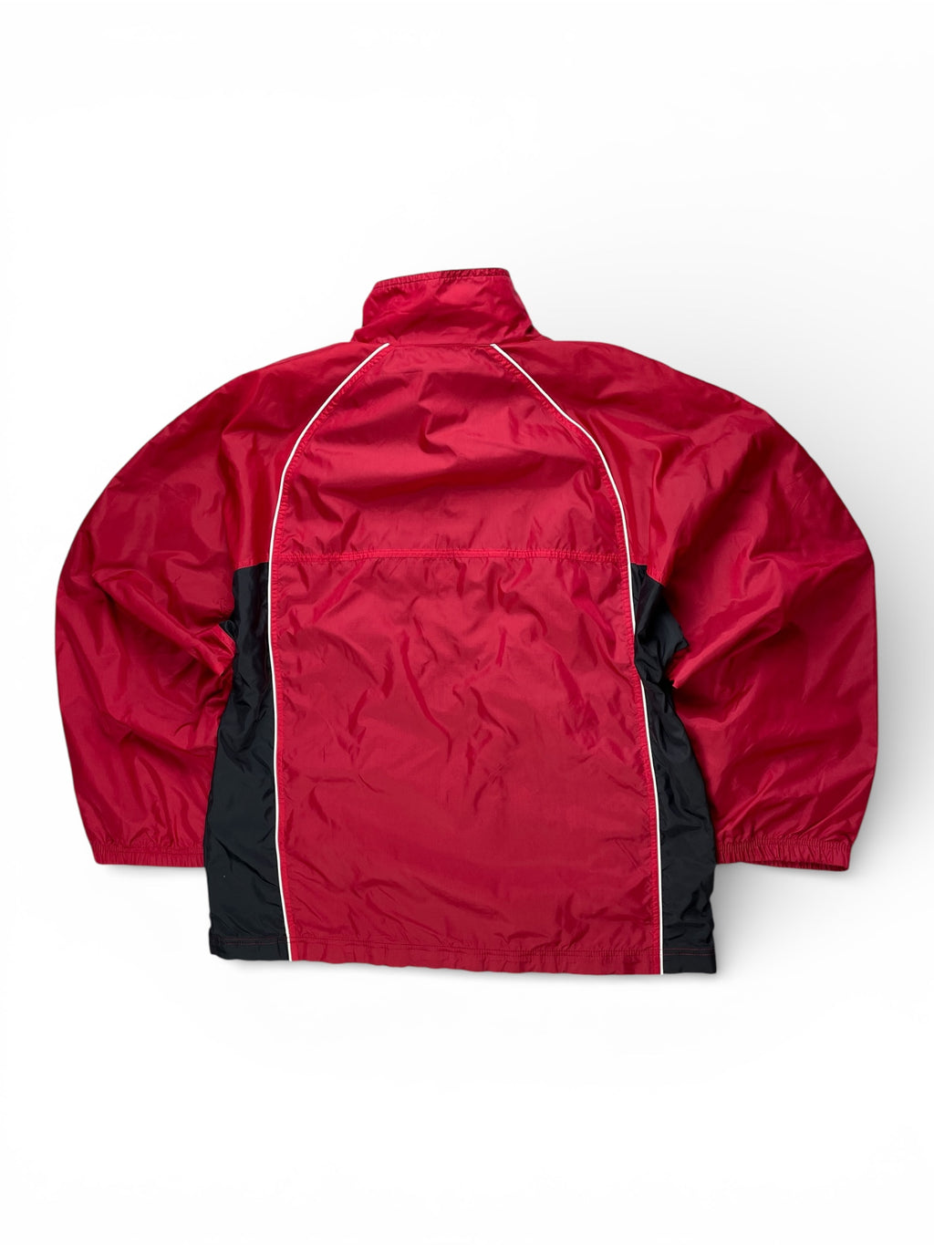 Vintage y2k Reebok Windbreaker (L)