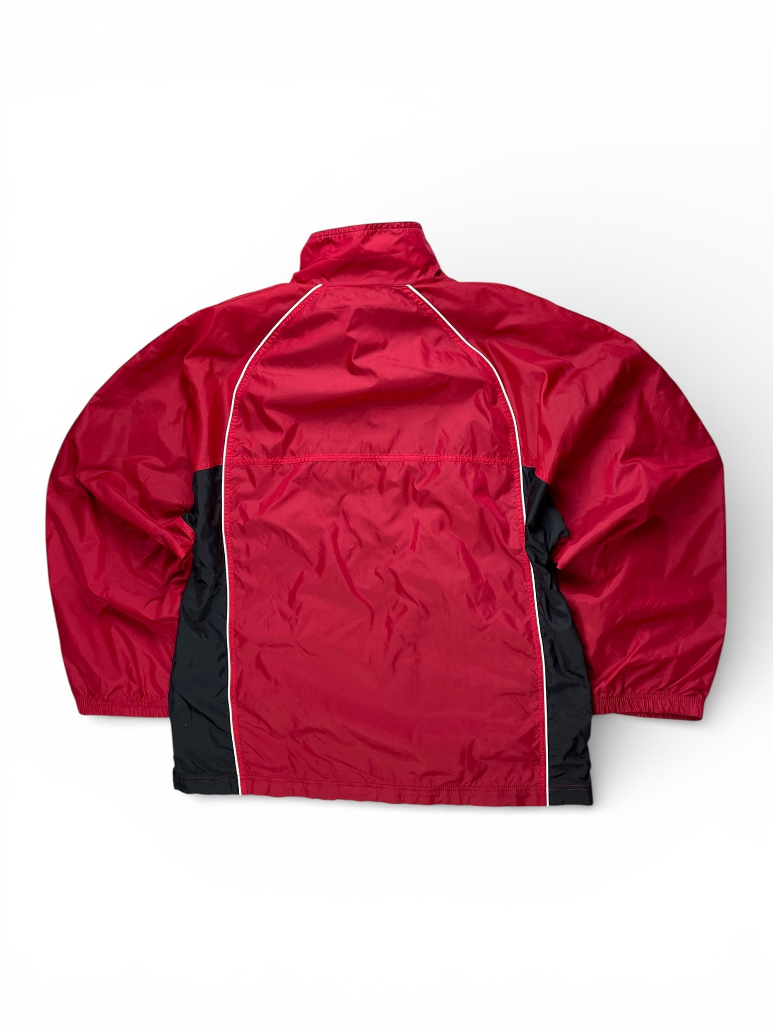 Vintage y2k Reebok Windbreaker (L)