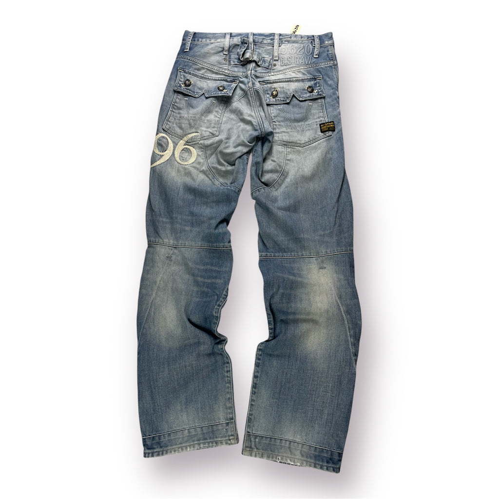 Rare G-Star Raw Jeans (W30/L30)