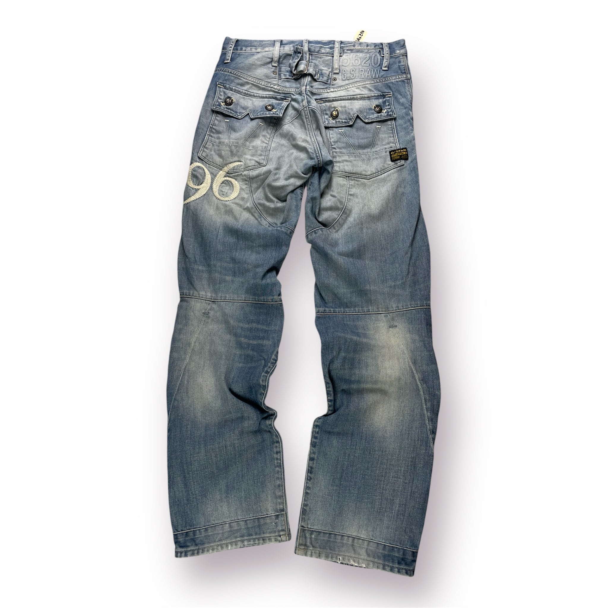 Rare G-Star Raw Jeans (W30/L30)