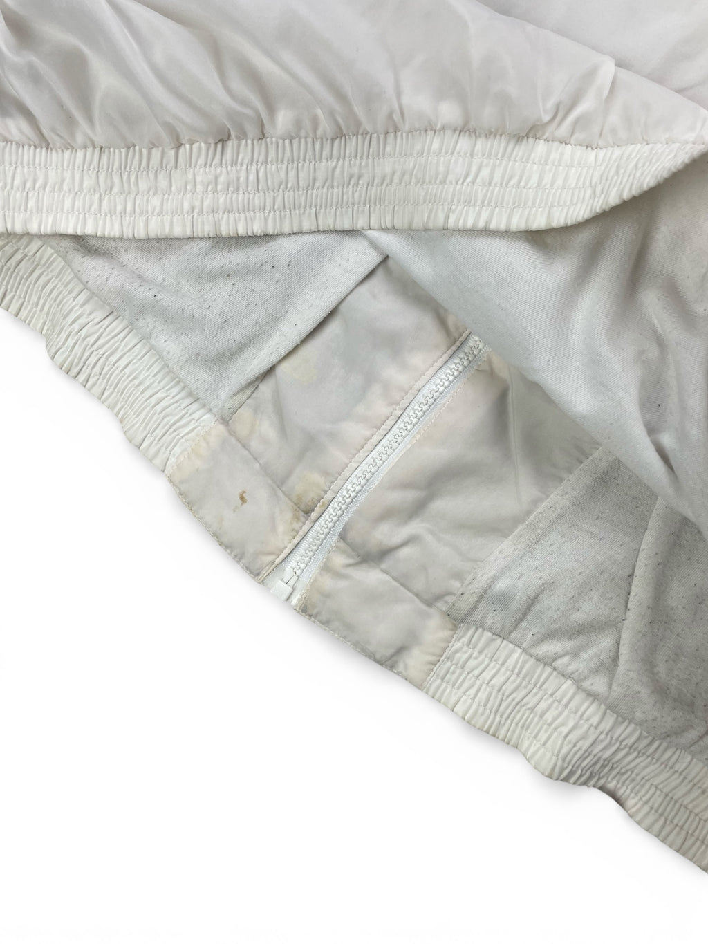 Vintage y2k Reebok Windbreaker (L)