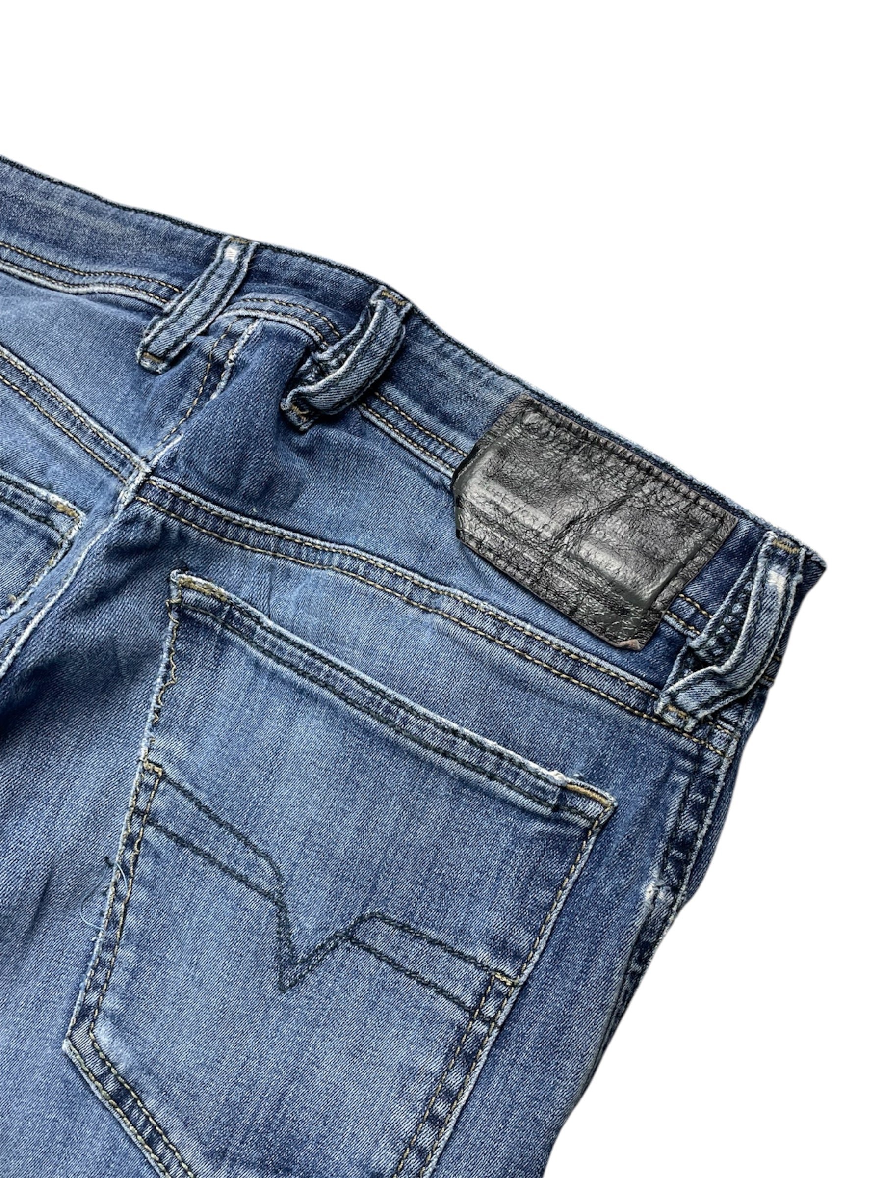 Diesel Jeans (W28/L30)