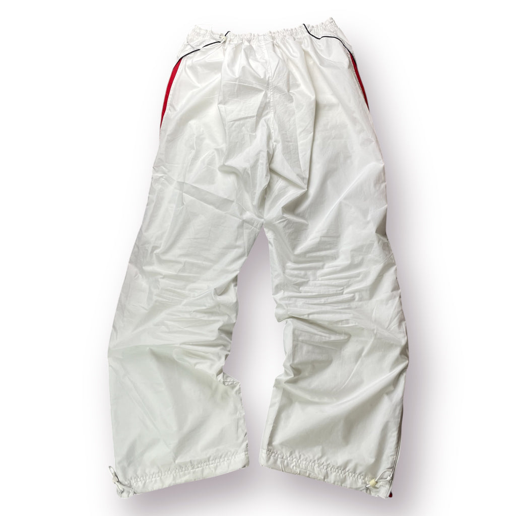 Vintage y2k Nike Trackpants (XL)