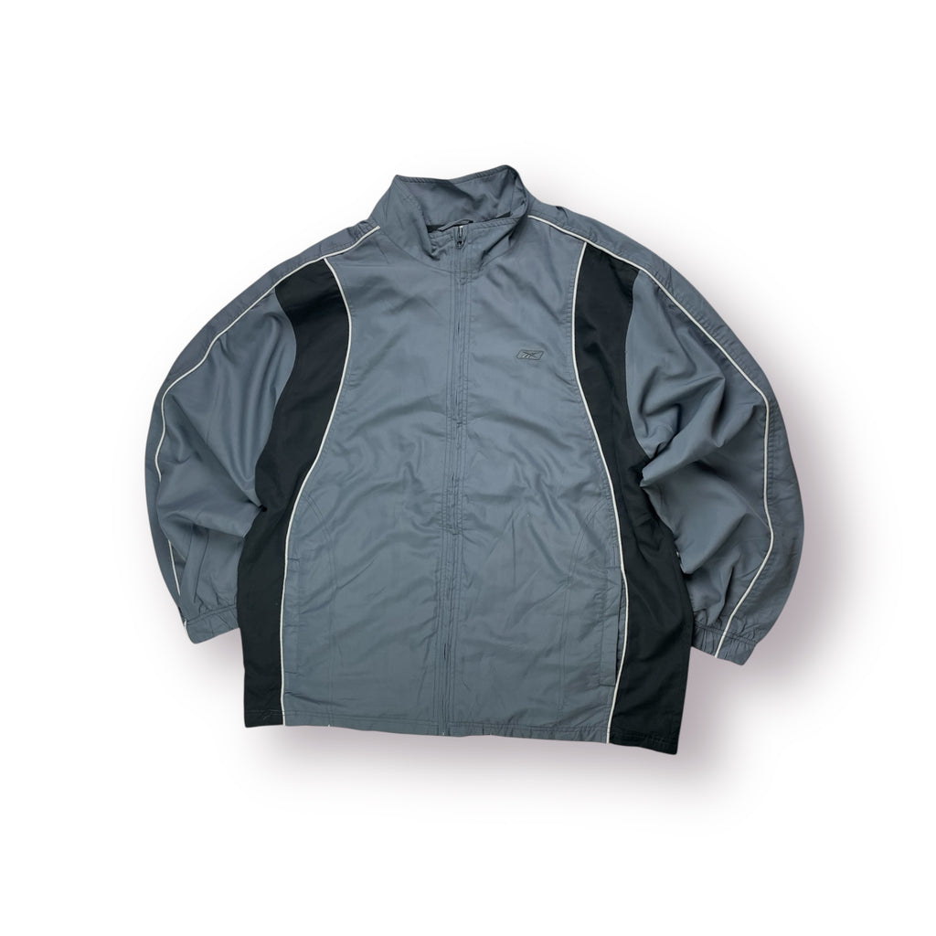 Vintage y2k Reebok Windbreaker (XL)