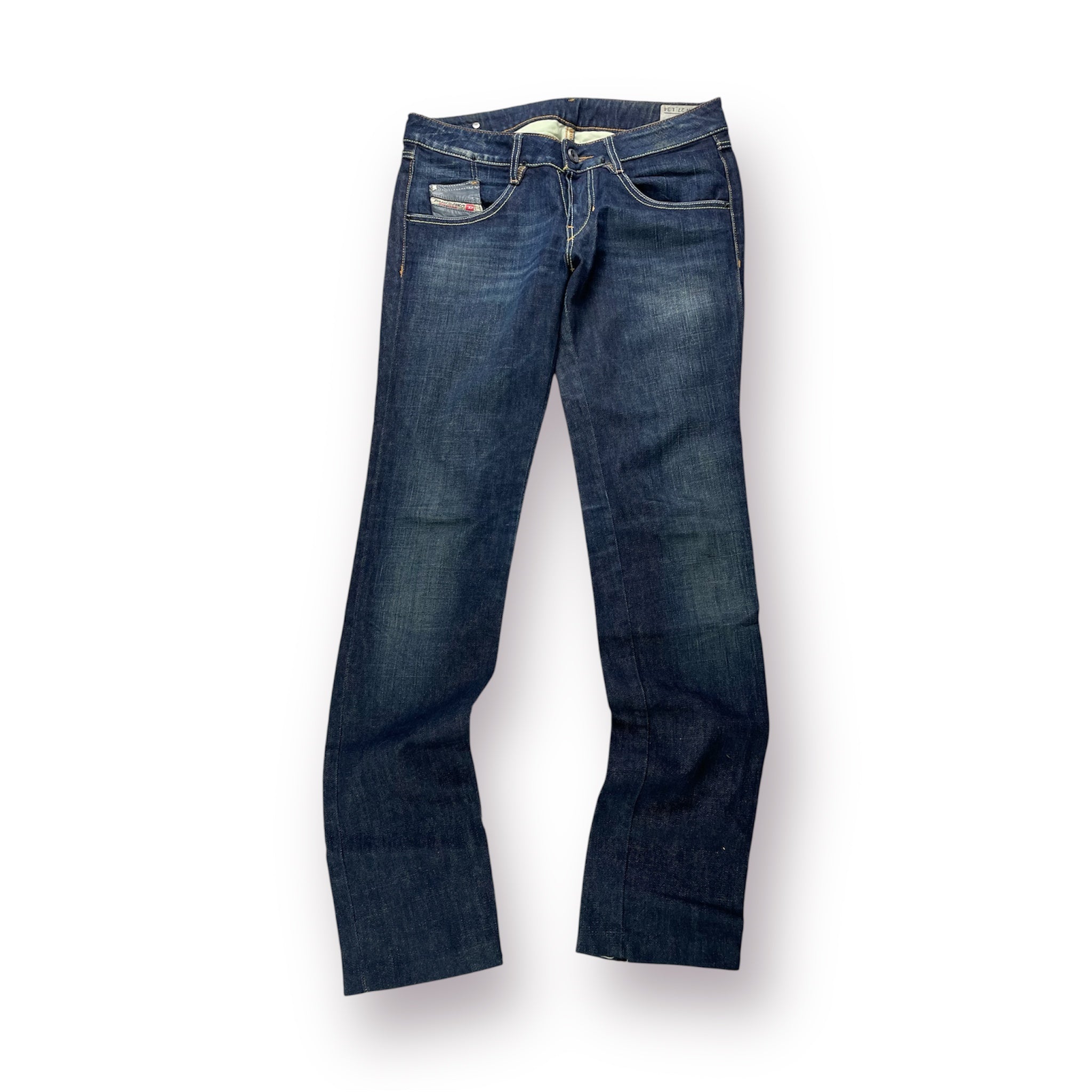 Diesel Jeans (W27/L34)