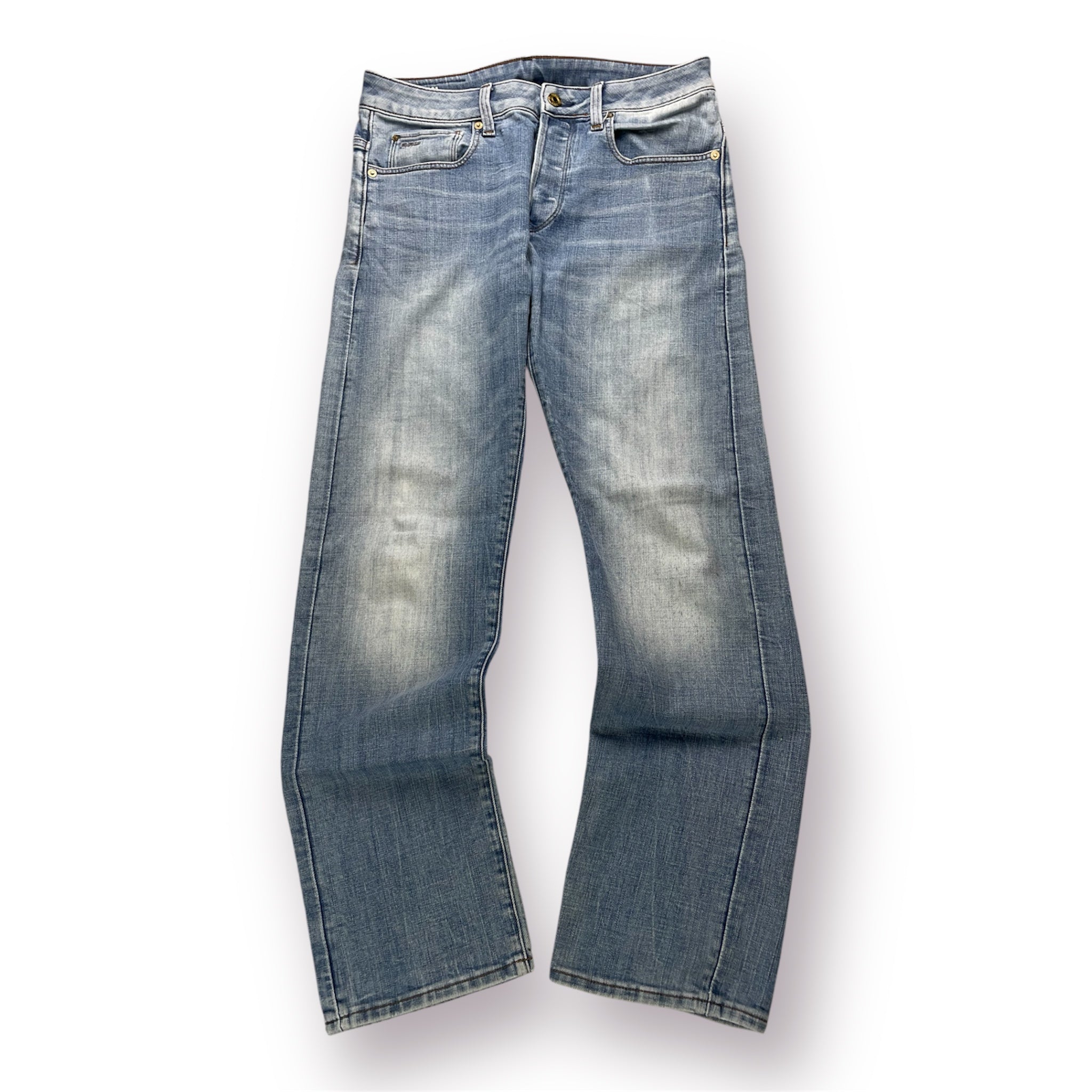 G-Star Raw 3301 Jeans (W30/L32