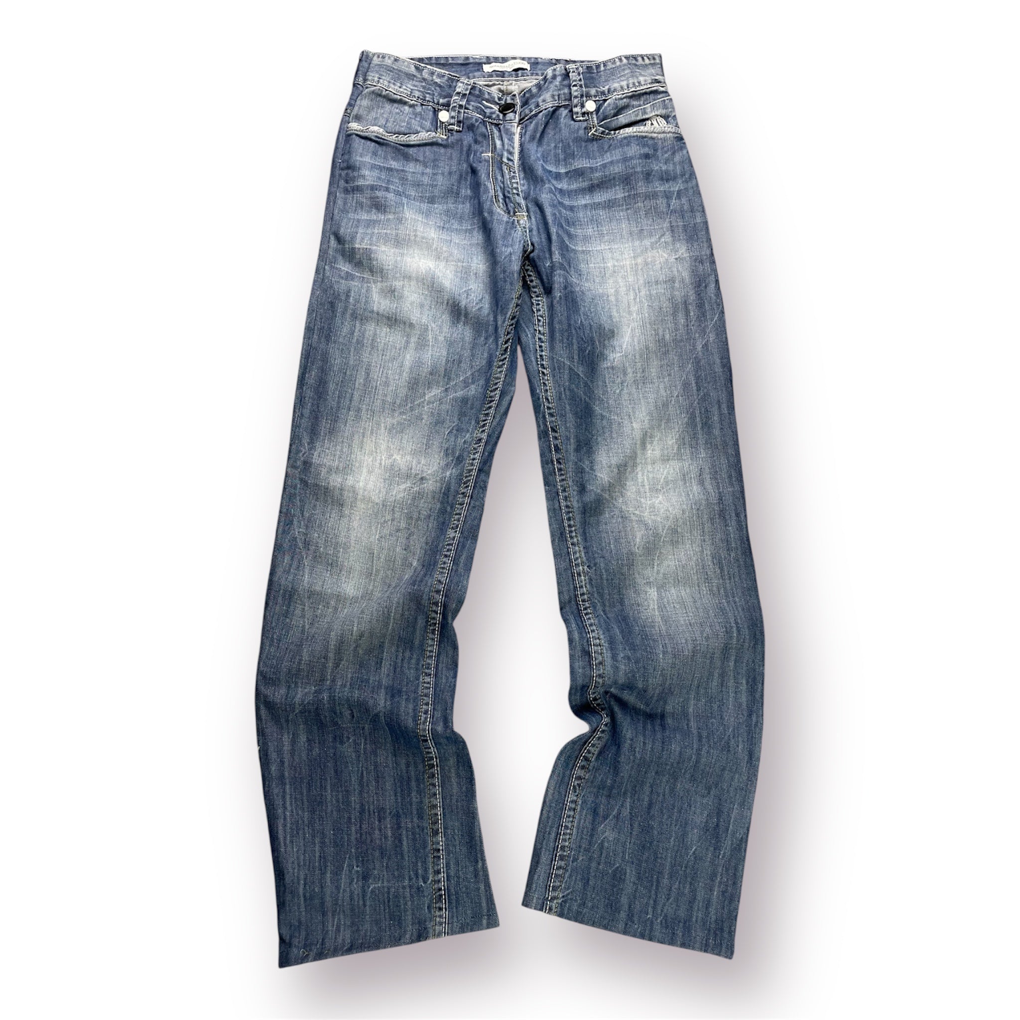 Dolce & Gabbana Jeans (36)