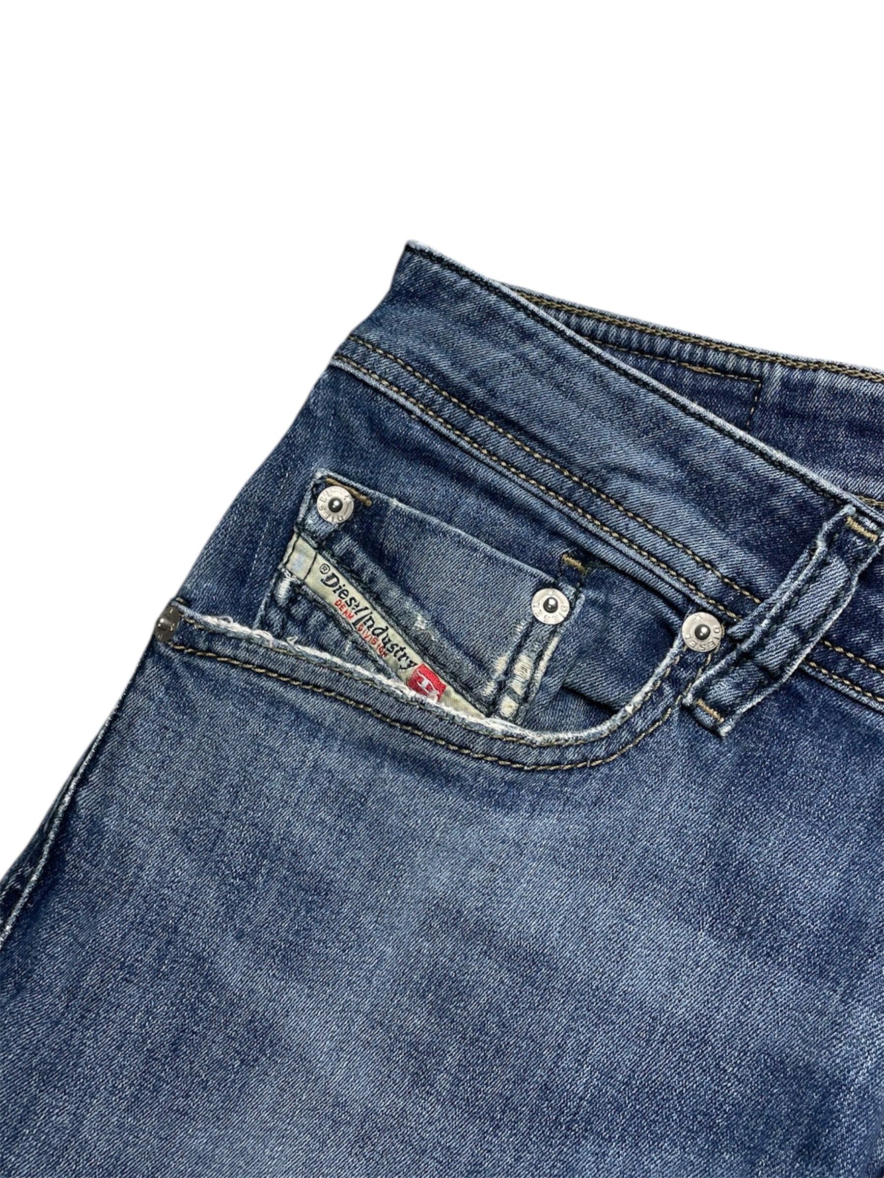Diesel Jeans (W28/L30)