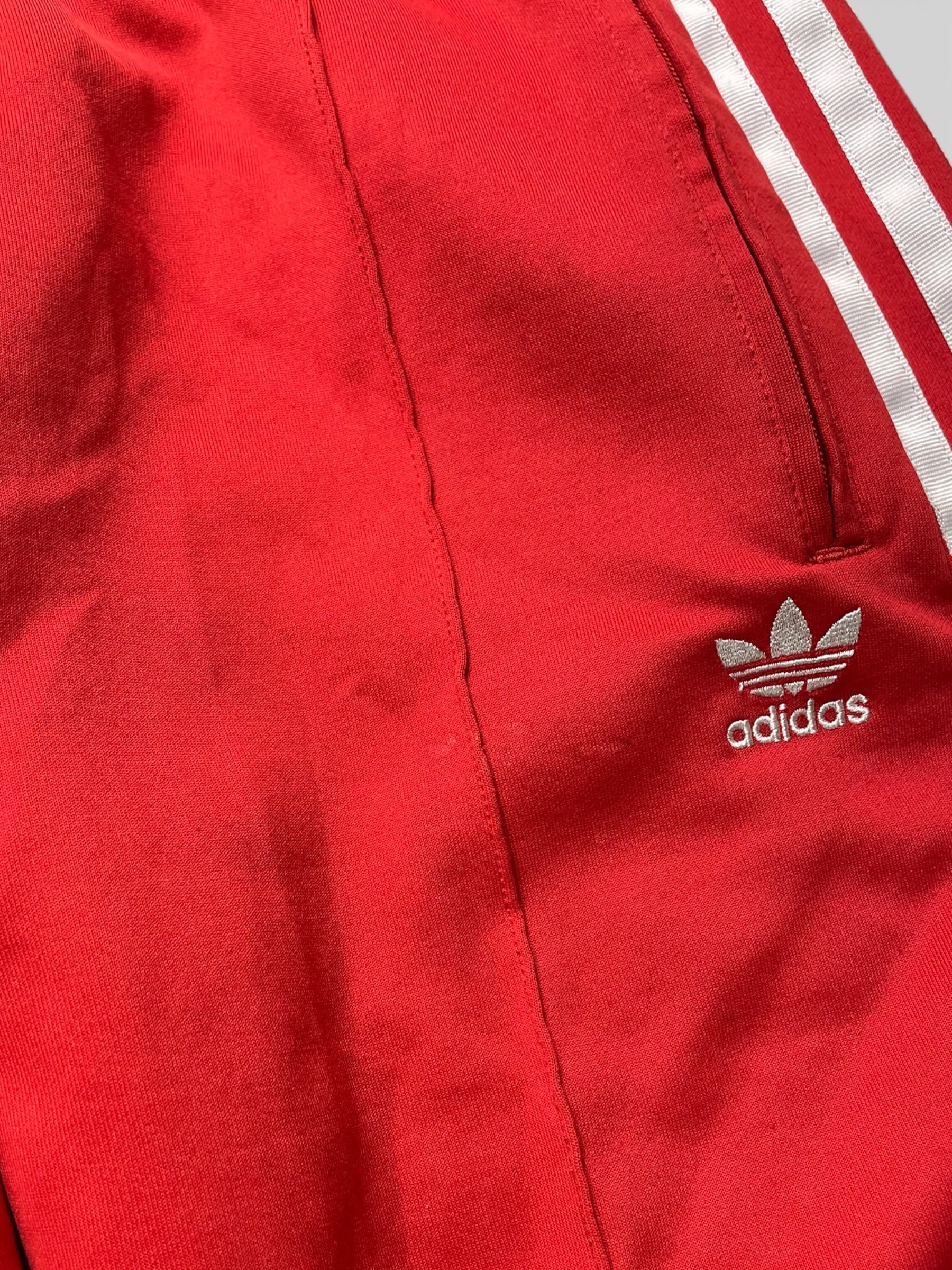 Vintage y2k Adidas Beckenbauer Tracksuit (S)