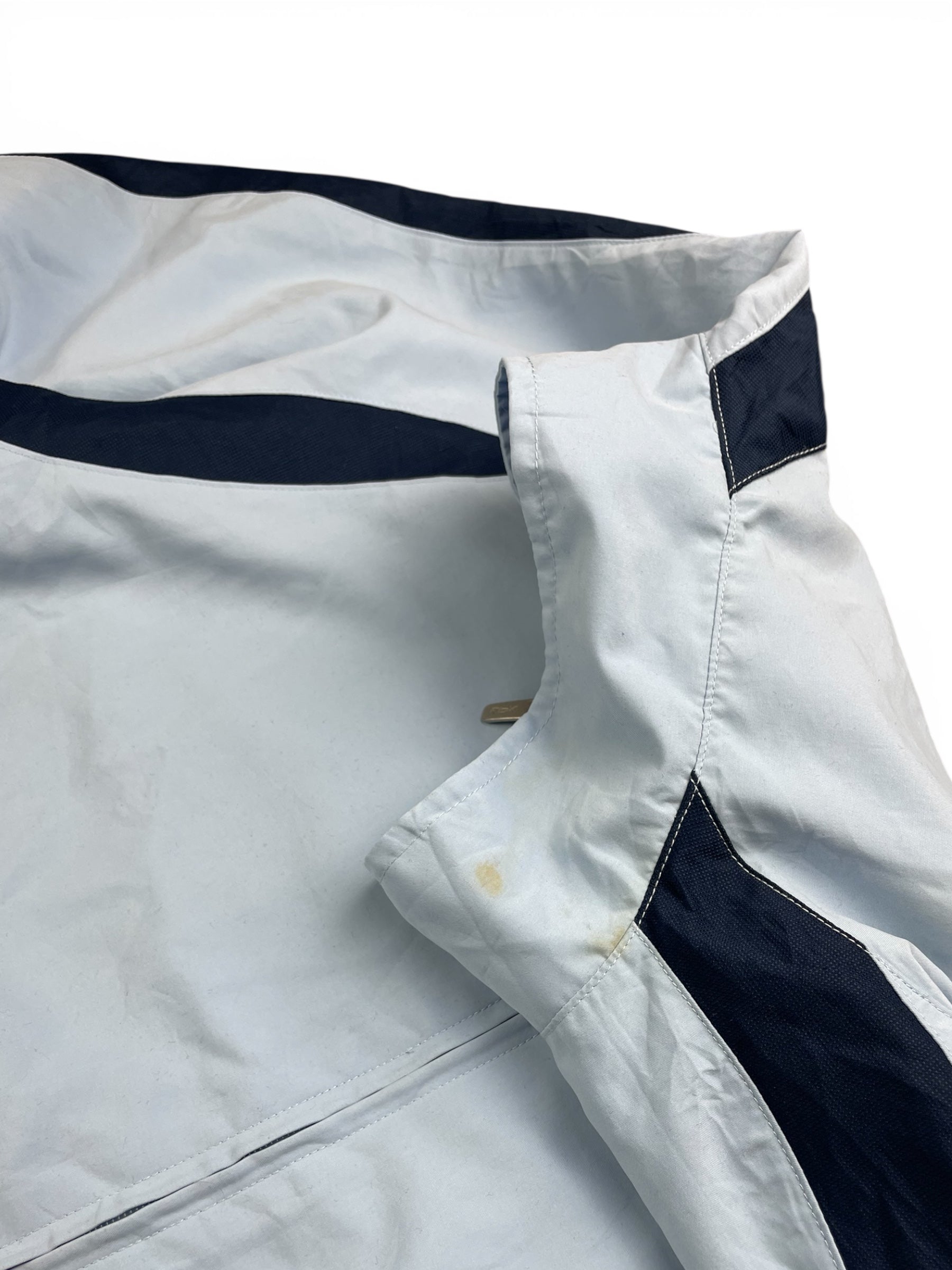 Vintage y2k Reebok Windbreaker (L)