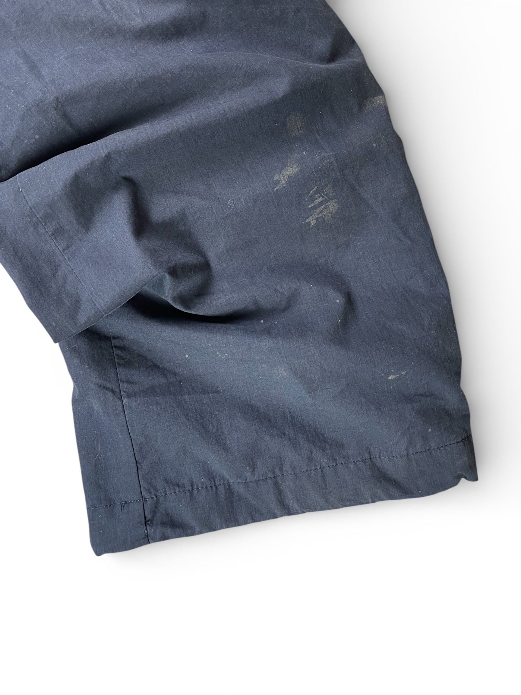 Vintage 2000s Nike Trackpants (XL)